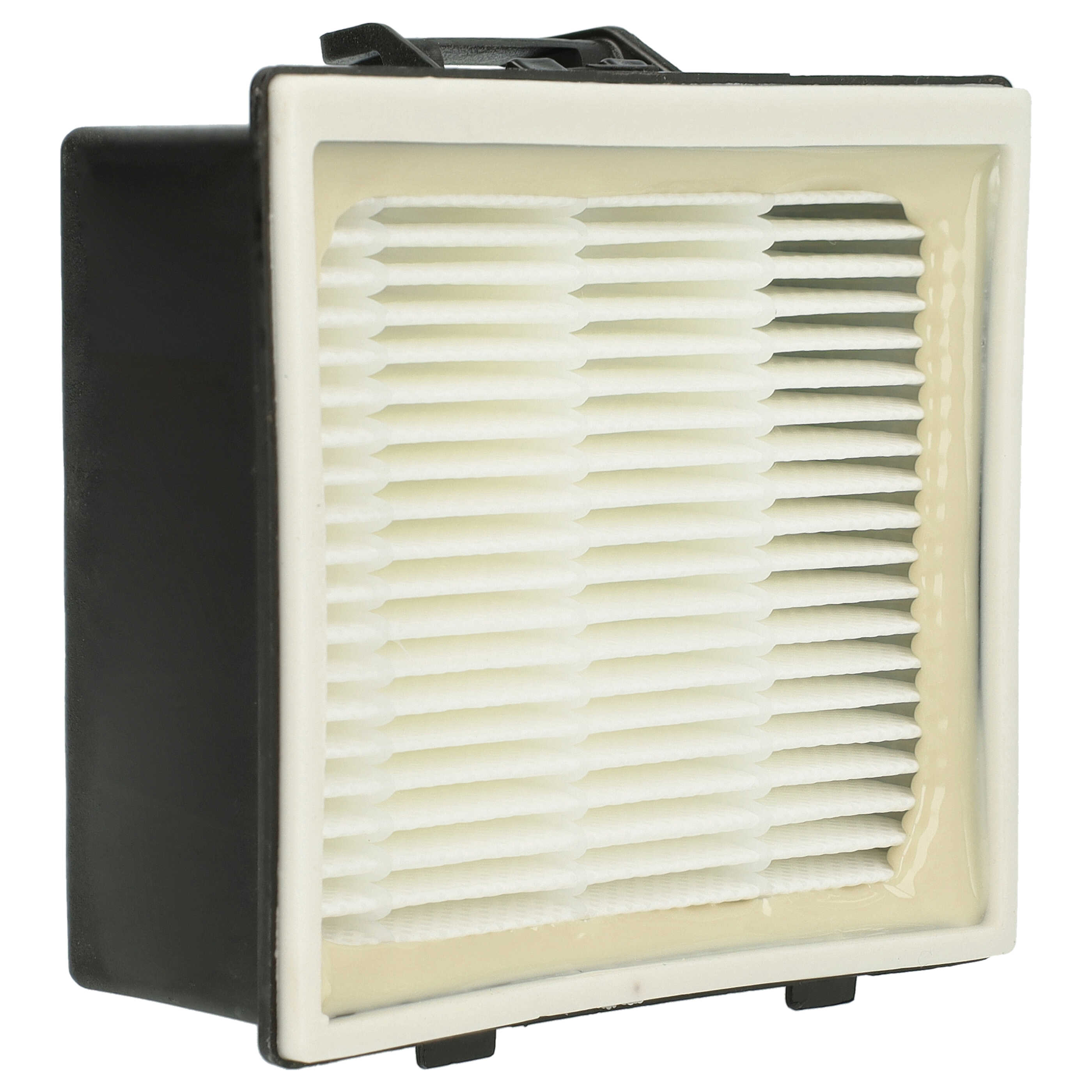 Filtro HEPA Vhbw Per Aspirapolvere Siemens VS06 | Ricambio VBBS600V00, VS06A110