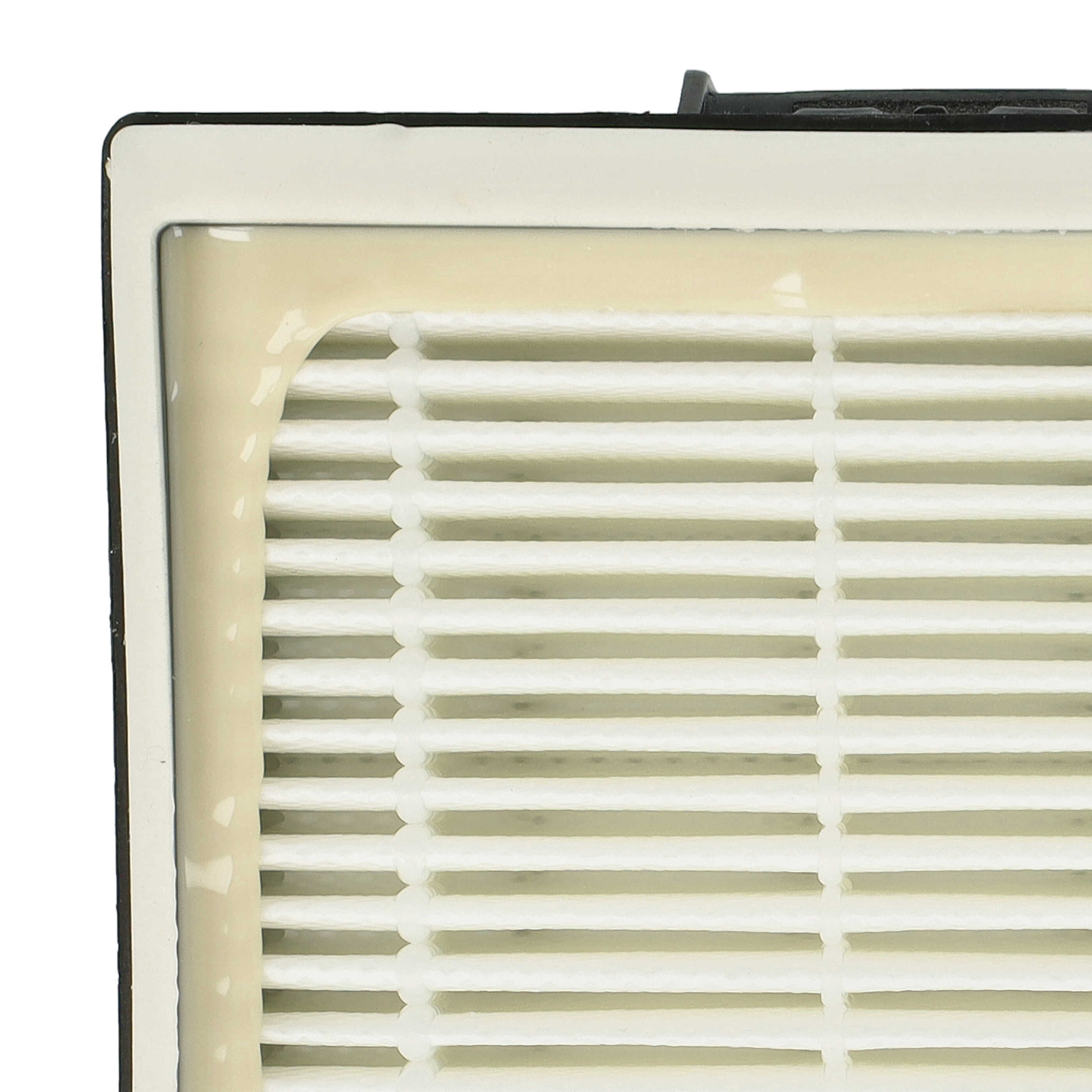 vhbw set da 2x filtro compatibile con Bork V800 aspirapolvere - Filtro