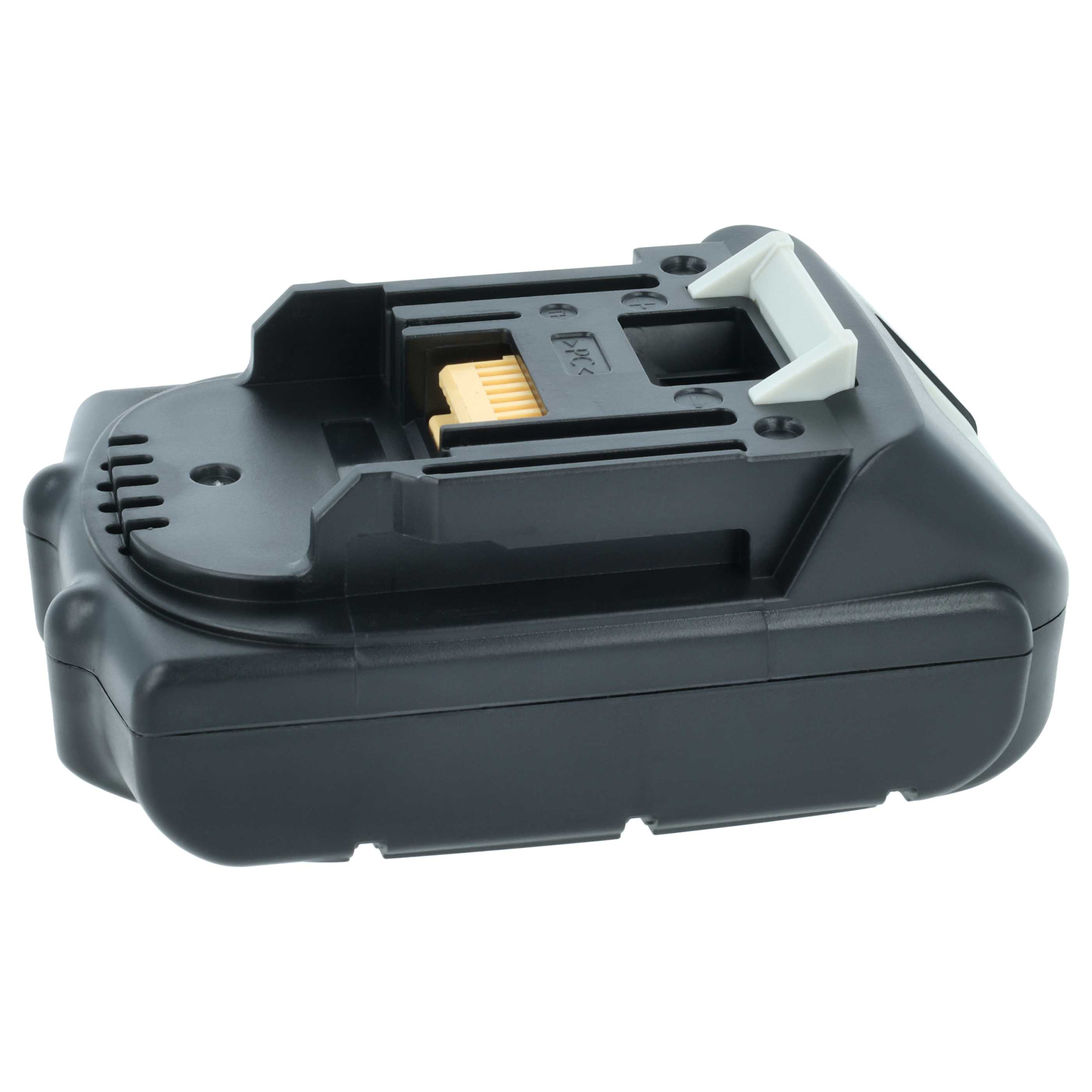 Battery for Makita UH522DW UM167DWX UM167DW UB183D UC122DRF UC122D