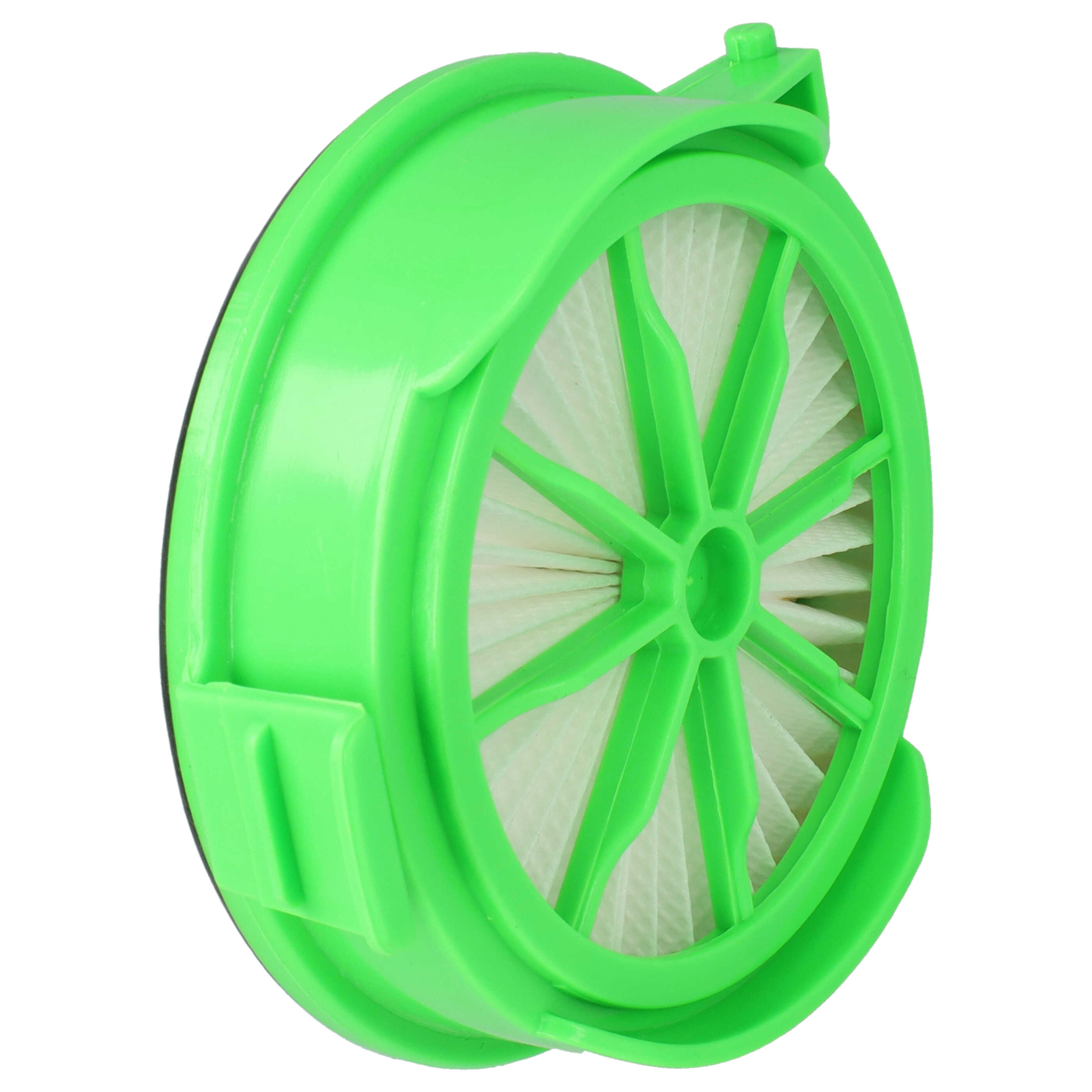 Filtro HEPA Vhbw Compatibile Con Rowenta Powerline RH7755IA4Q0 E RH7765IA/4Q0 – Anallergico