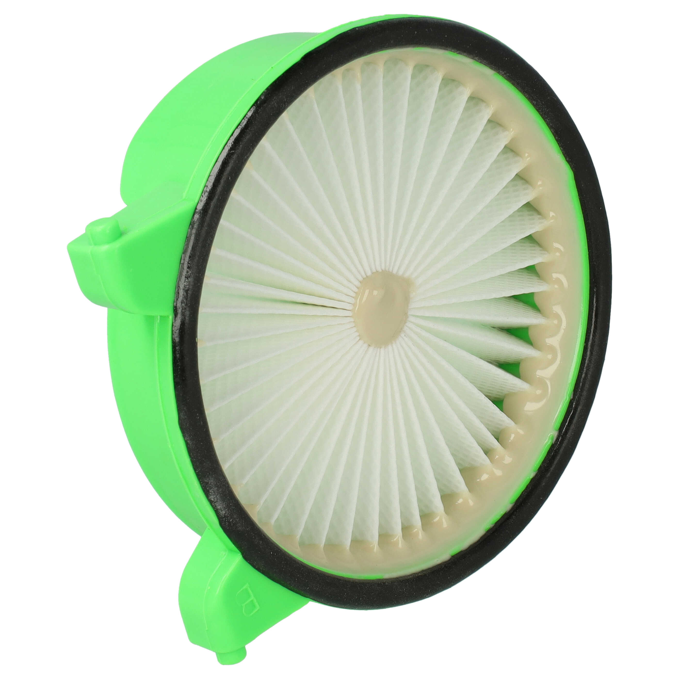 vhbw 2x filtro compatibile con Rowenta Powerline RH7921WD4Q0