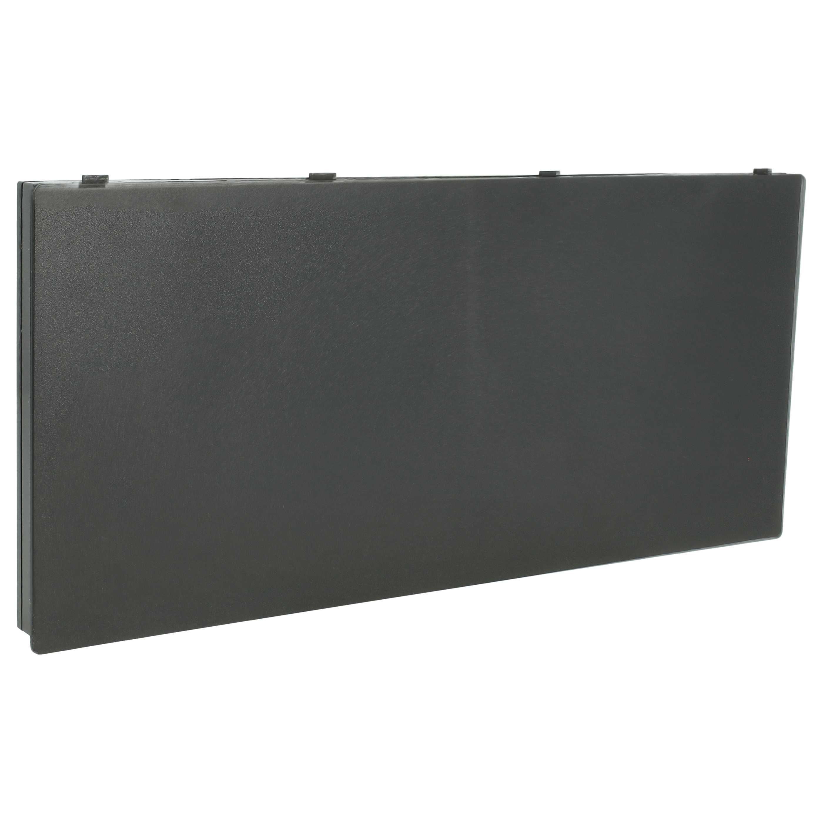 Batteria di ricambio ai polimeri di litio da 14,80 V, 2800 mAh