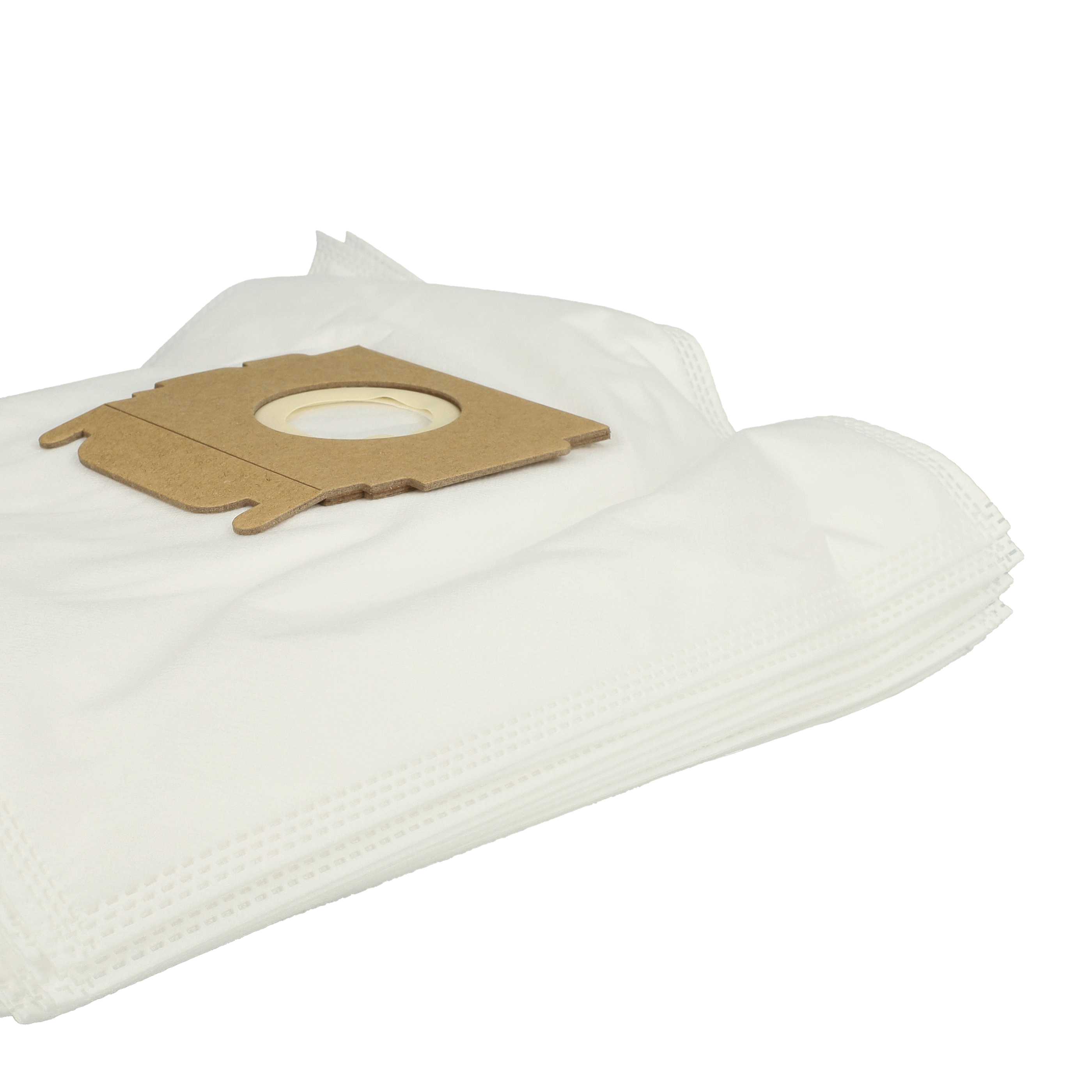 Sacchetti Per Aspirapolvere Moulinex Compact 1250 Electronic &ndash; Confezione Da 10, Primebag STM2563