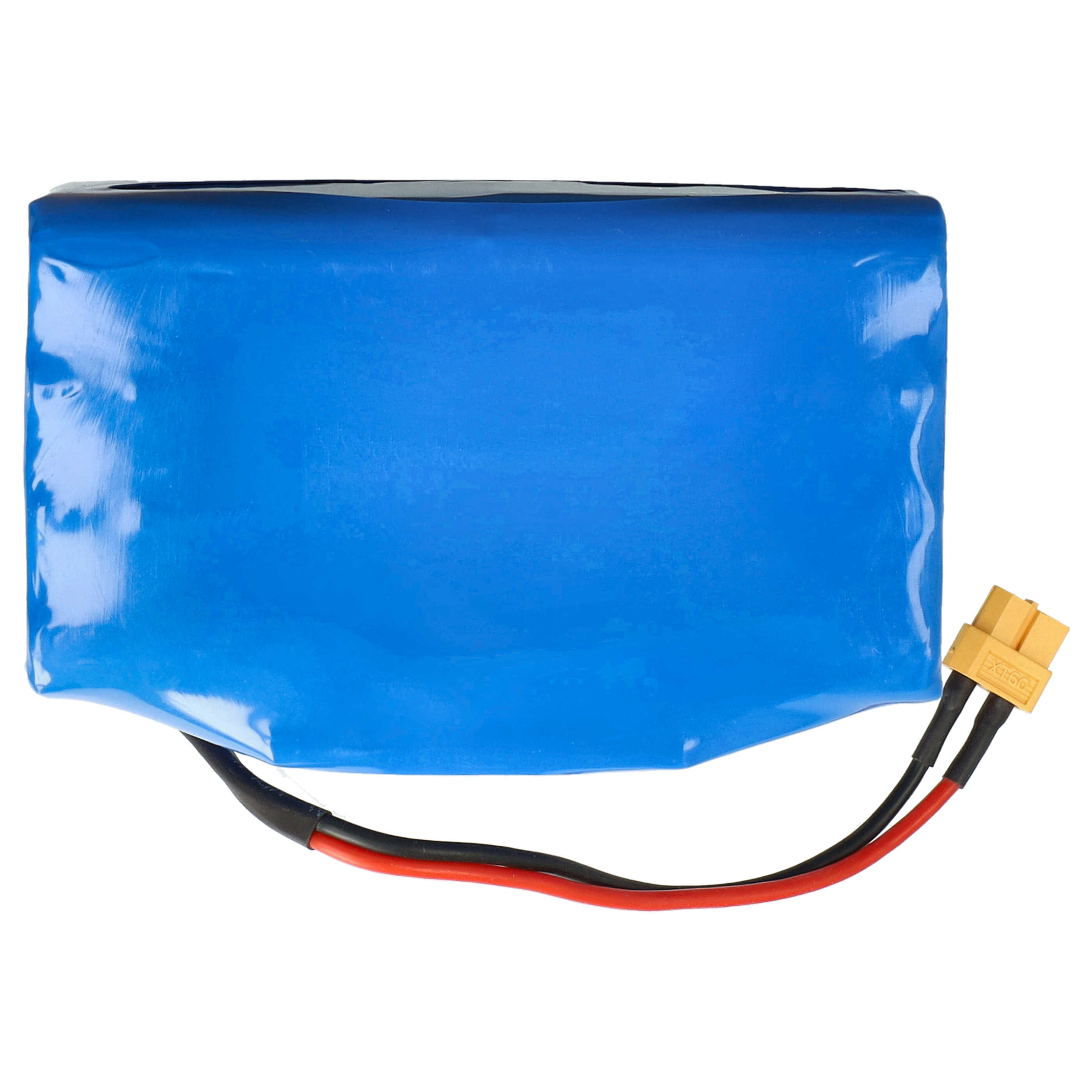 Batterie Lithium-ion 36V 100Ah (100000mAh) 10S2P - Pour Trottinette électrique - Neuf
