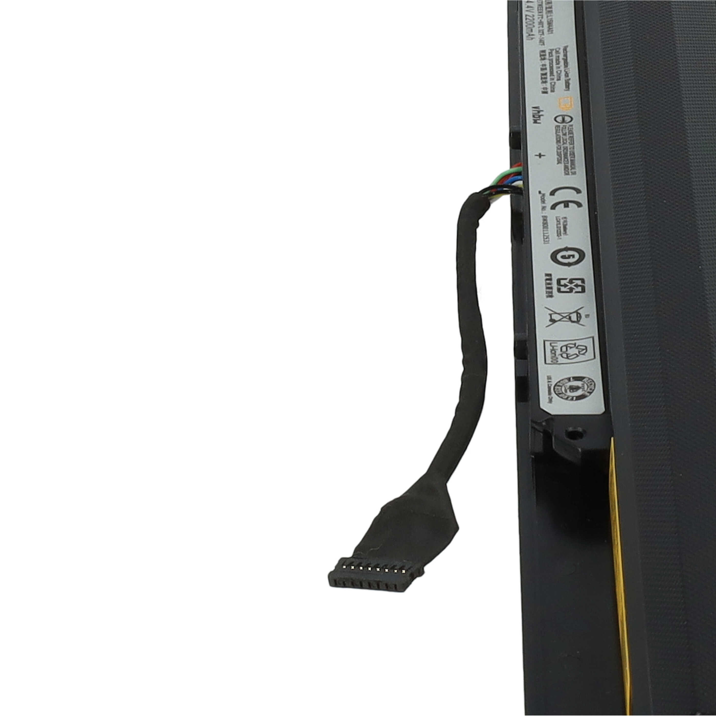 Lenovo IdeaPad B50-50 Batteria della 2200mAh 14.4V Lenovo IdeaPad B50-50 Batteria della 2200mAh 14.4V