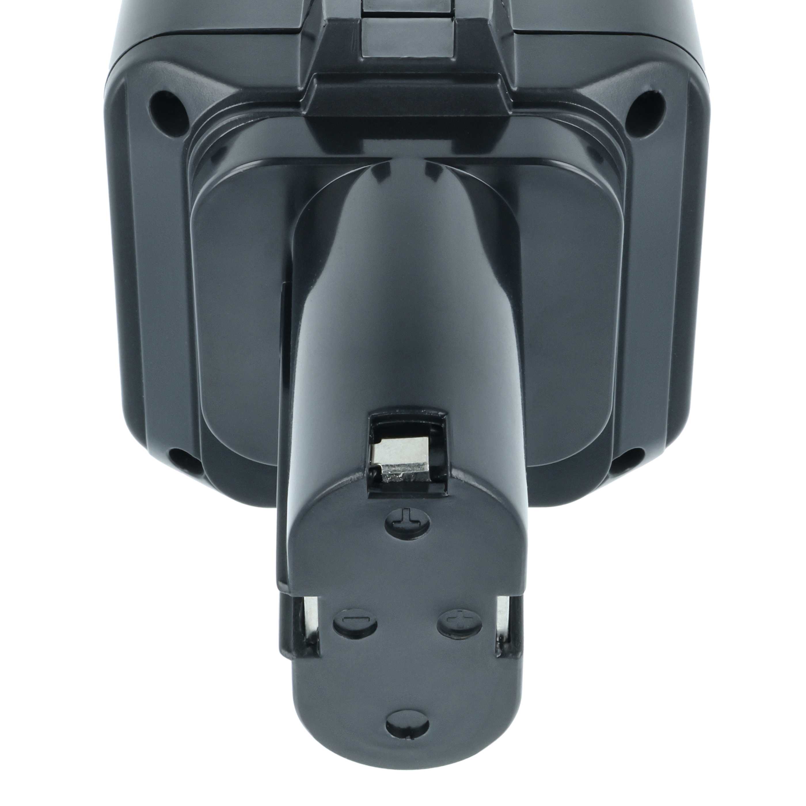 Vhbw 2x Batterie Remplacement Pour Bosch 2607335103