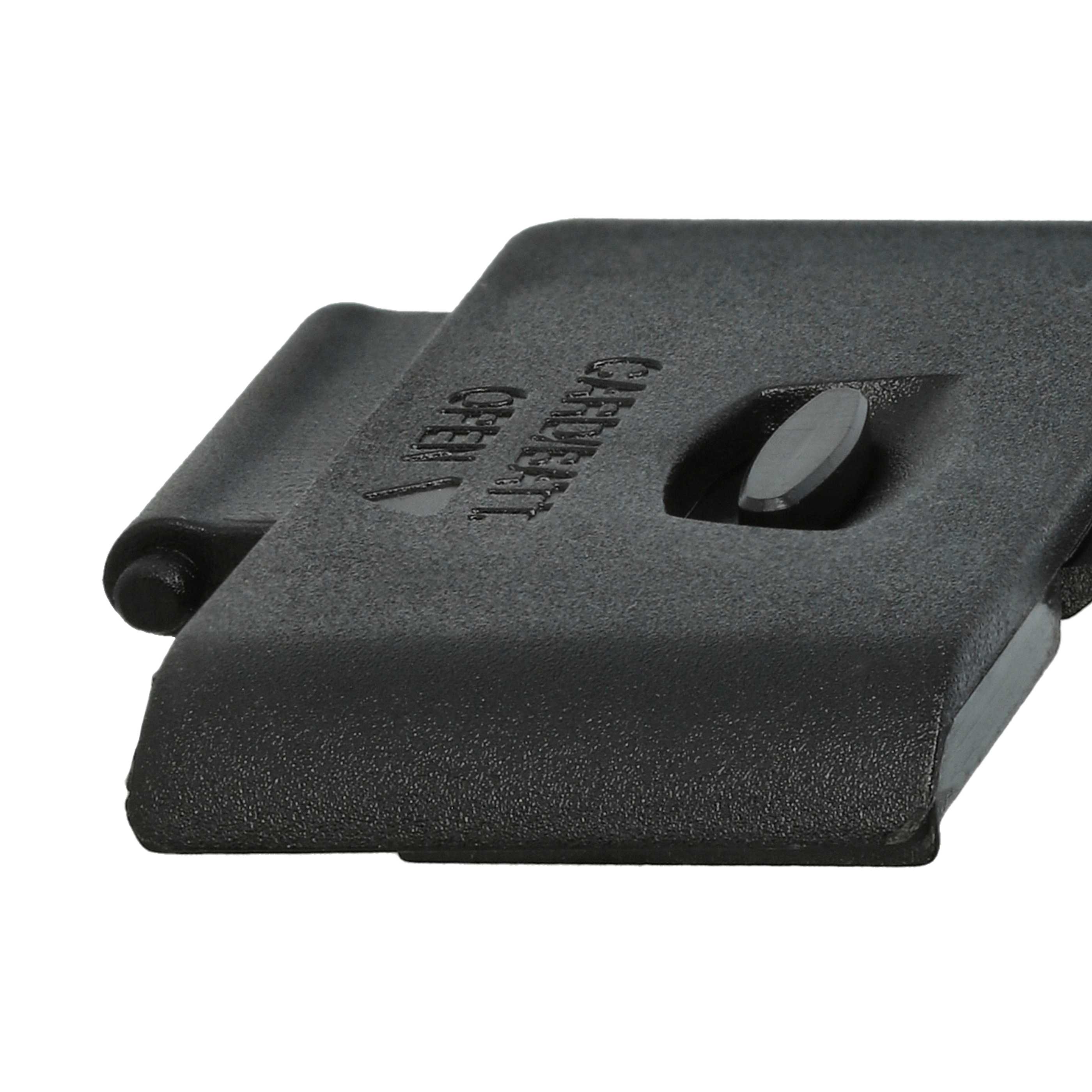 Coperchio Vano Batteria Sostitutivo Per Canon EOS 1100D | Nuovo Originale Canon