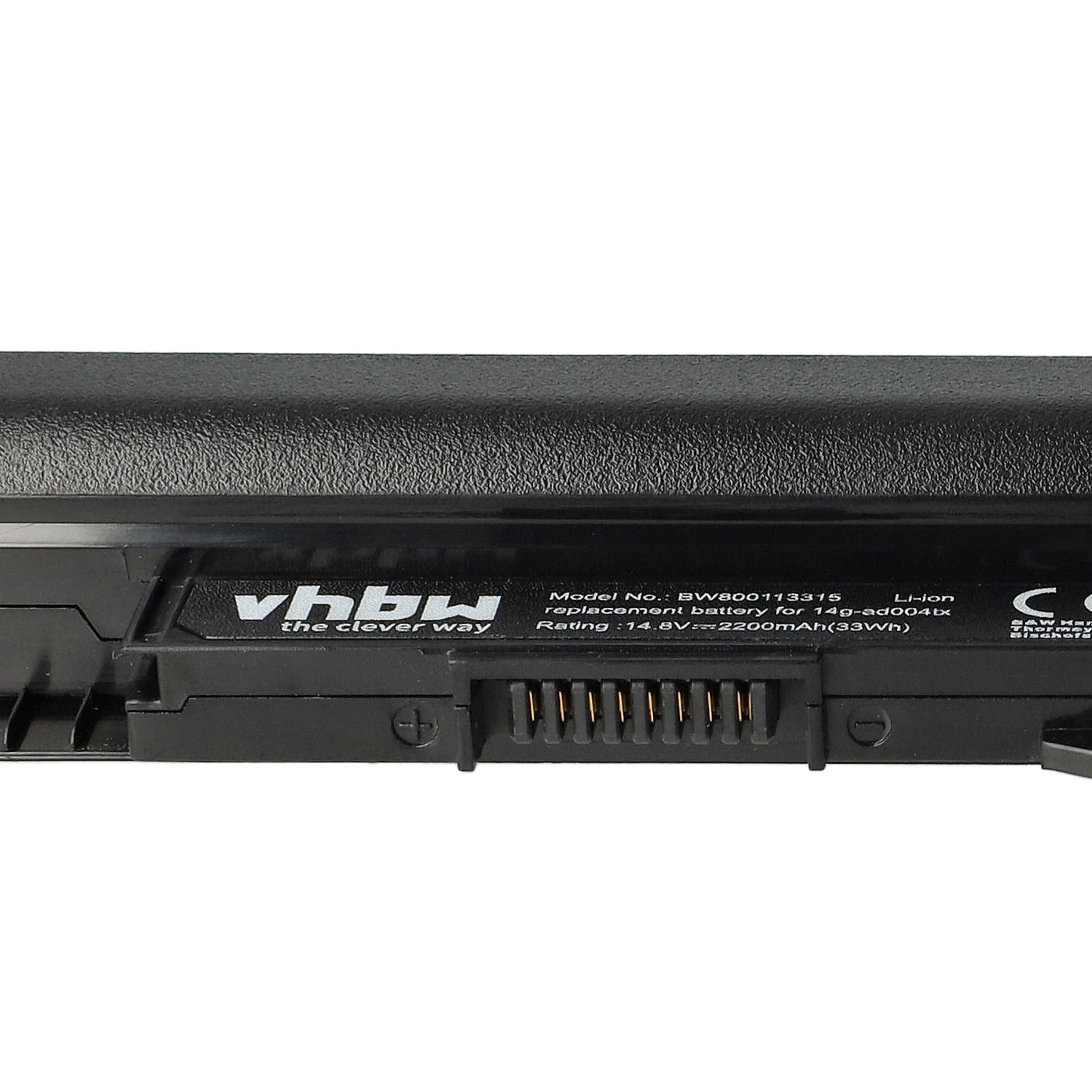 VHBW - Batteria Compatibile Con Leica Gps900, Grx1200, Gs10, Gs15