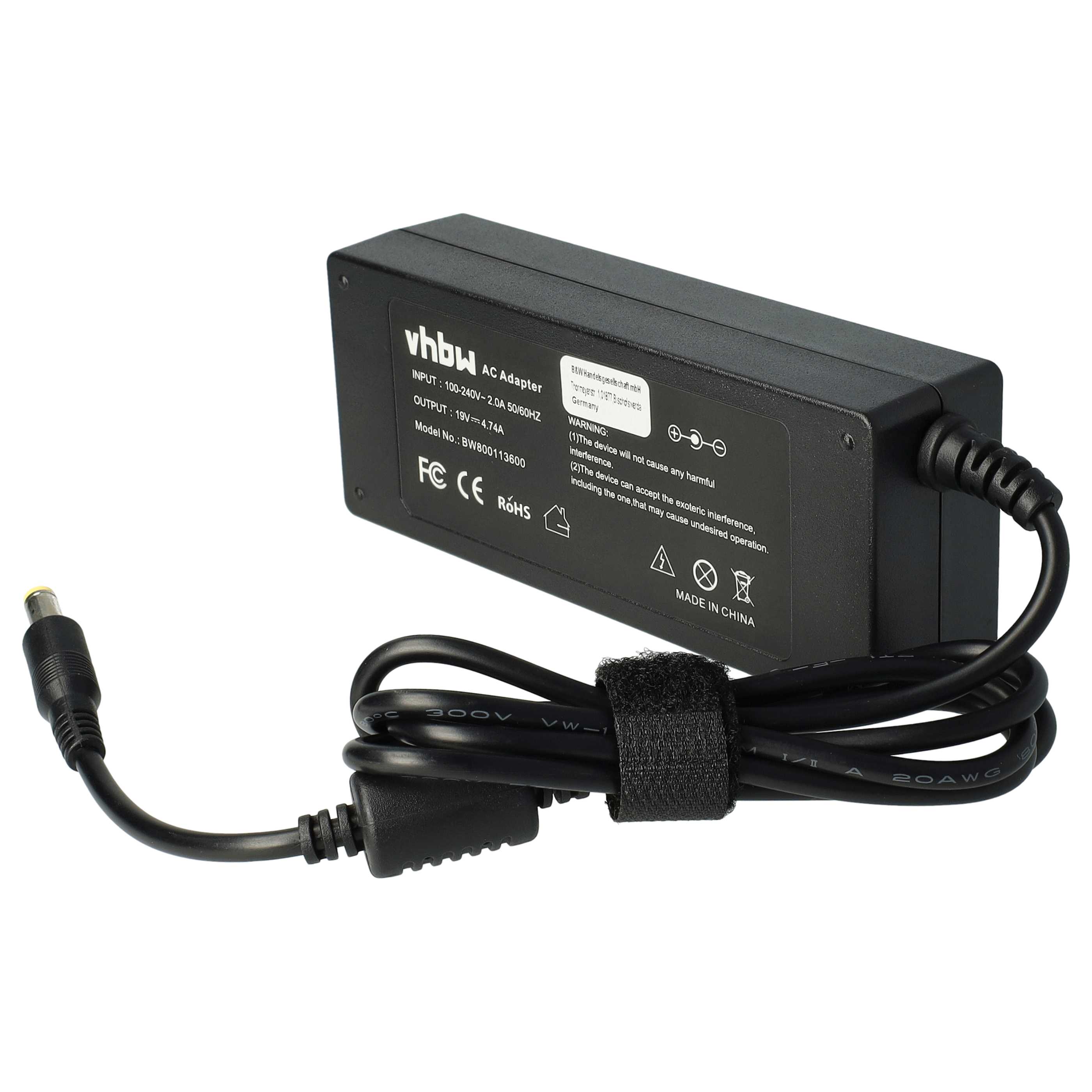 Alientation D'ORIGINE TOSHIBA PA3165U-1ACA PA3380E-1ACA PA3380U-1ACA