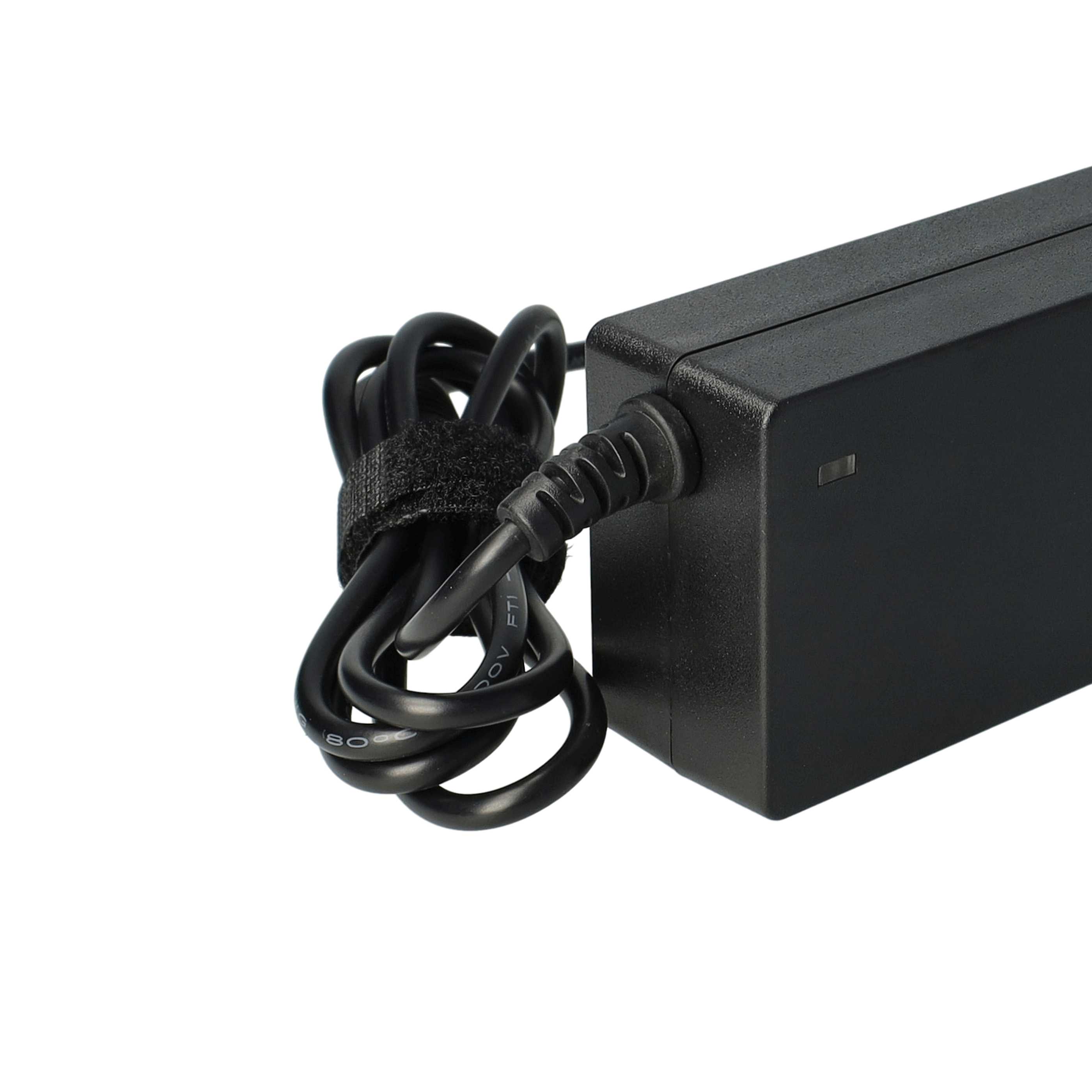 Chargeur Secteur D'origine Toshiba PA3165U-1ACA - Compatible PA3380E, PA3380U, PA3396E - Neuf