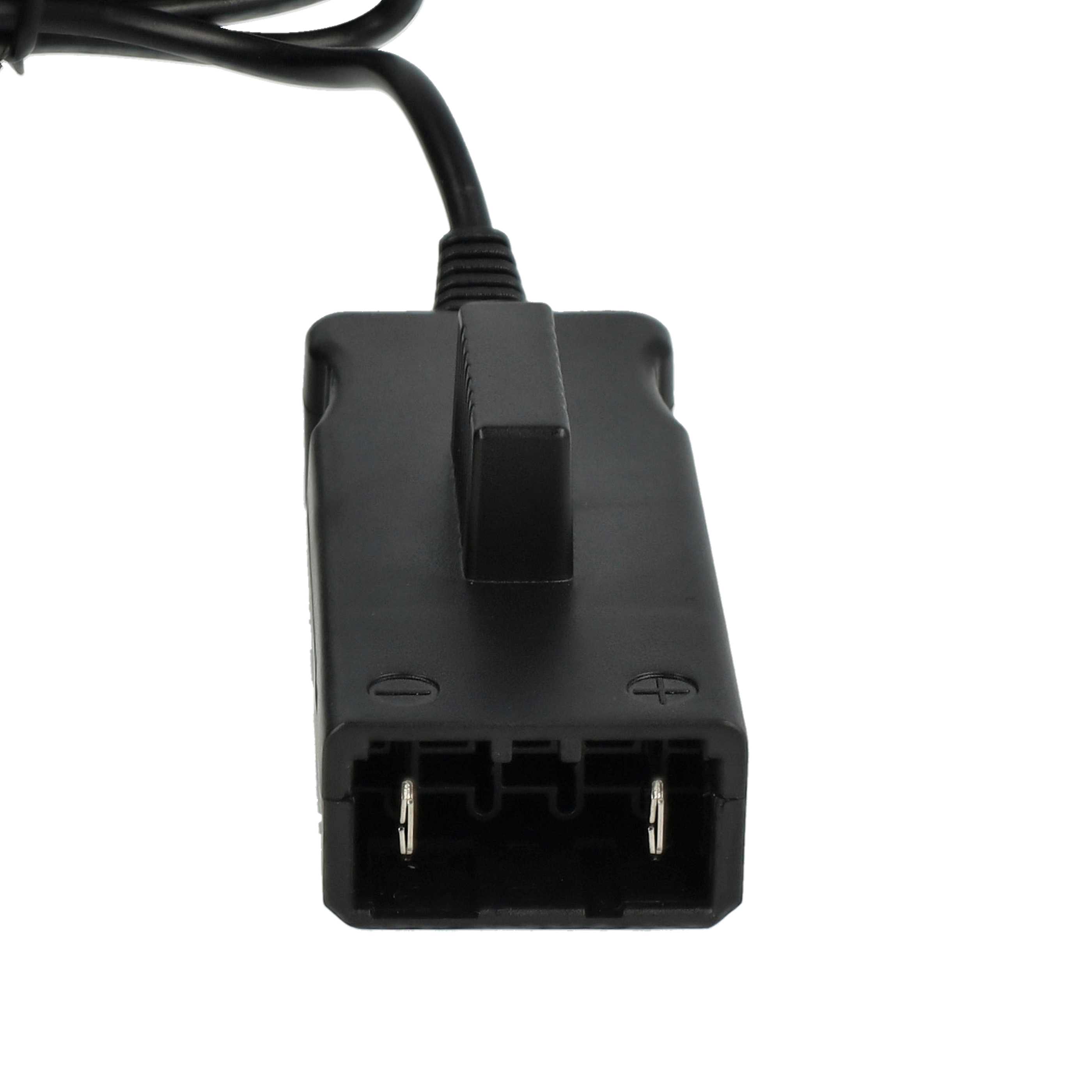 Vhbw Alimentatore Compatibile Con Gardena Sileno+ R130Li, R130LiC