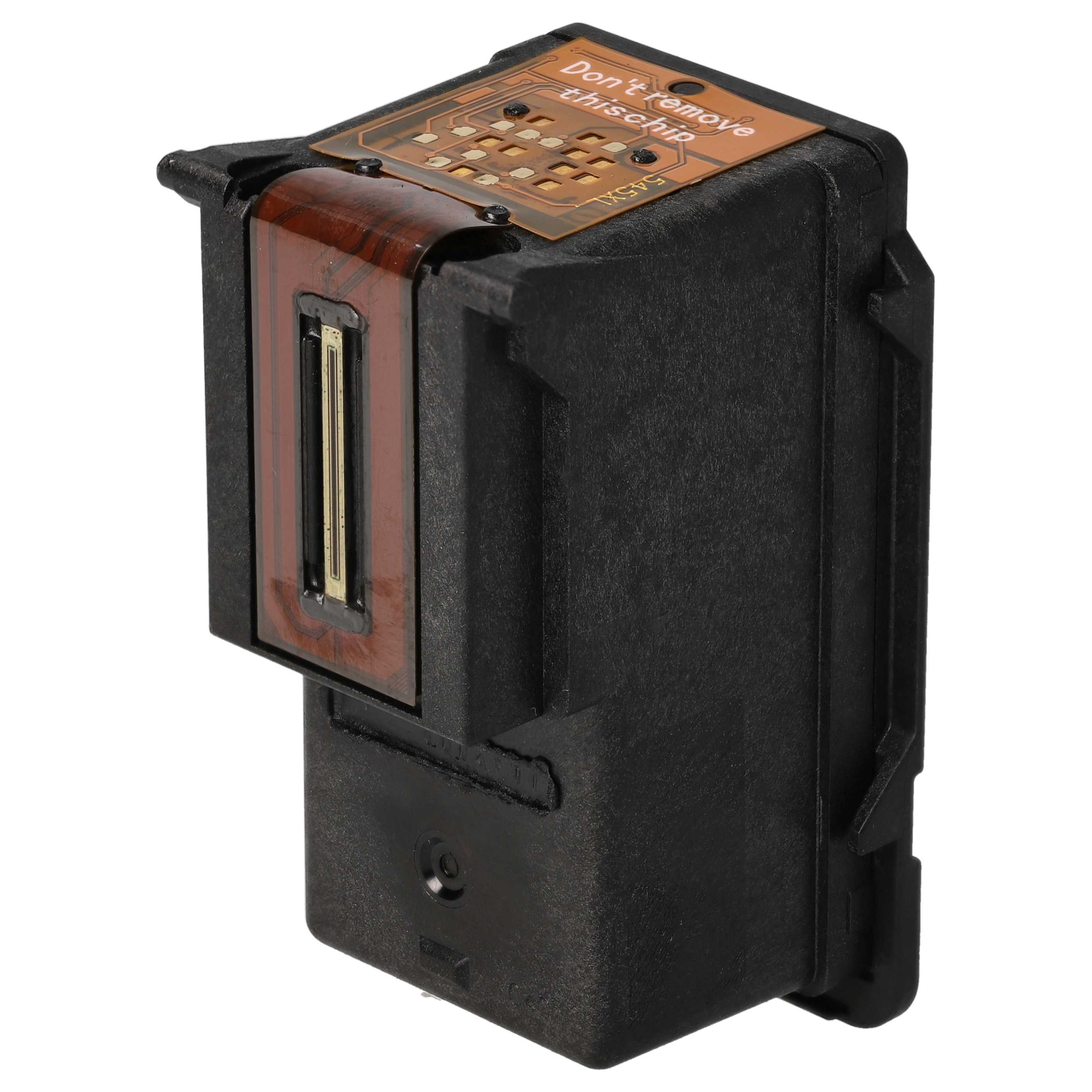 Cartouche D'encre Canon BC-01 Noire - Original Neuve Sous Blister