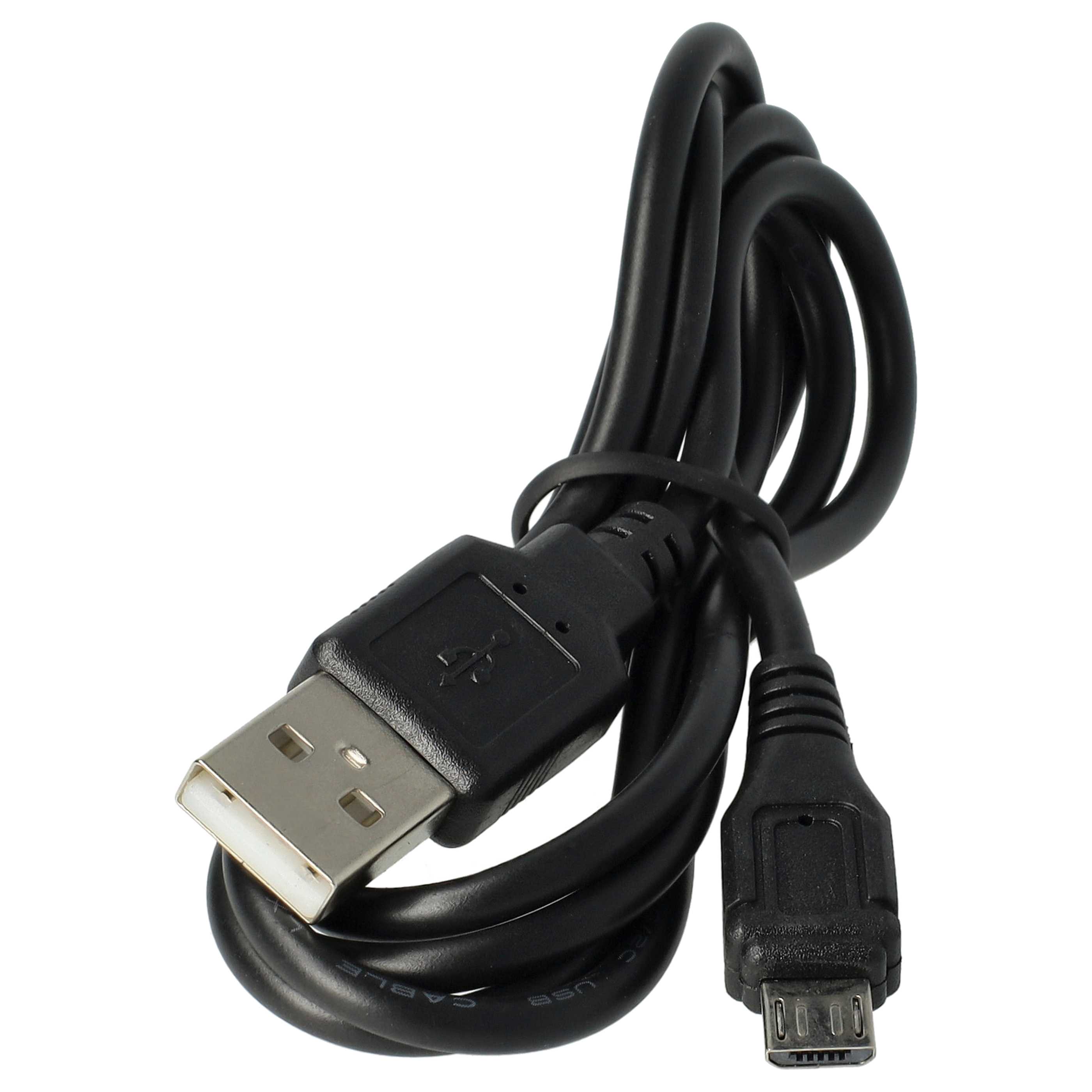 Cavo USB Con Connettore Micro USB Per Fotocamera Nikon D7500 D5600 D3500 D3400 P1000 P600 P900 P950 942927