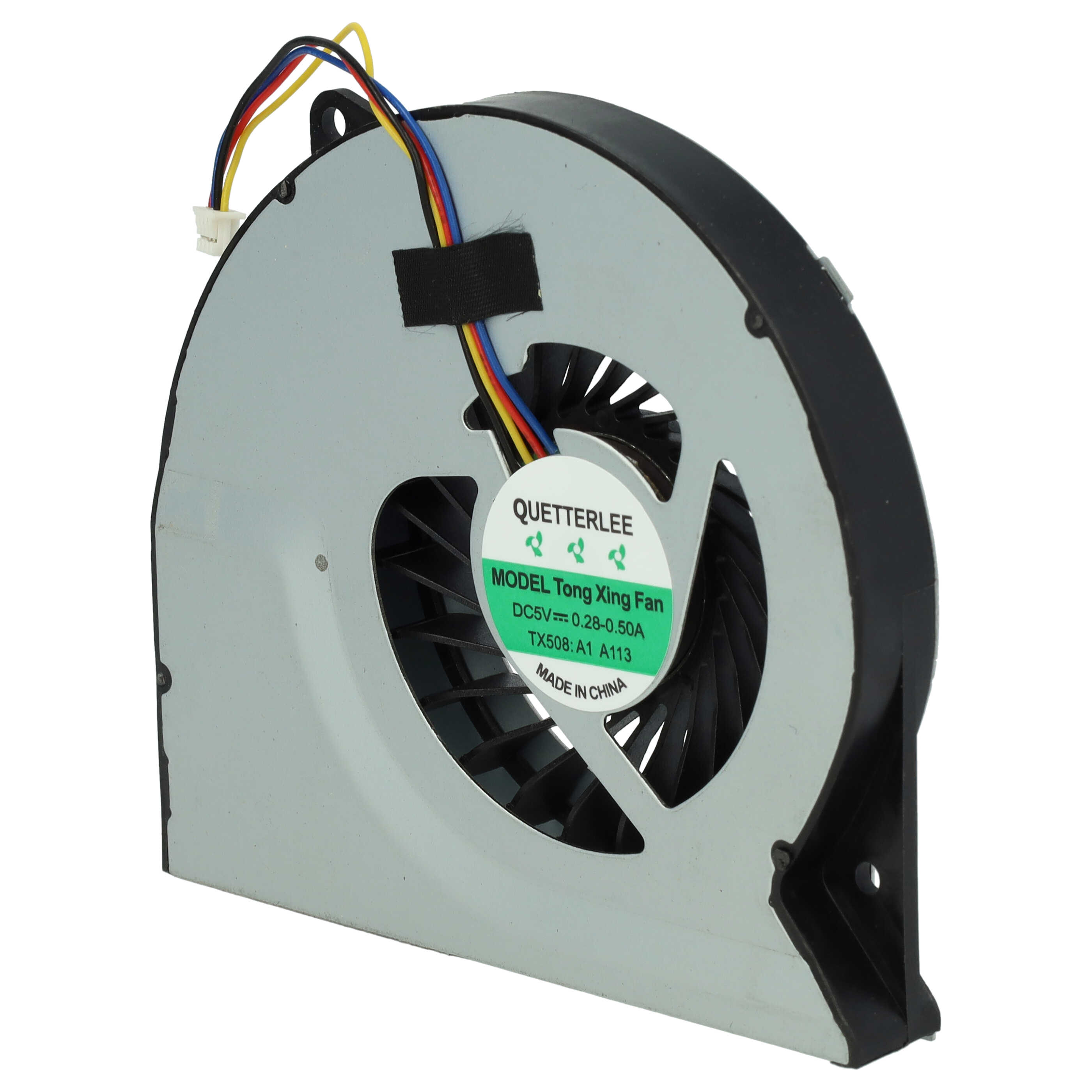 DBTLAP Ventole per CPU da Computer per Medion MD98710
