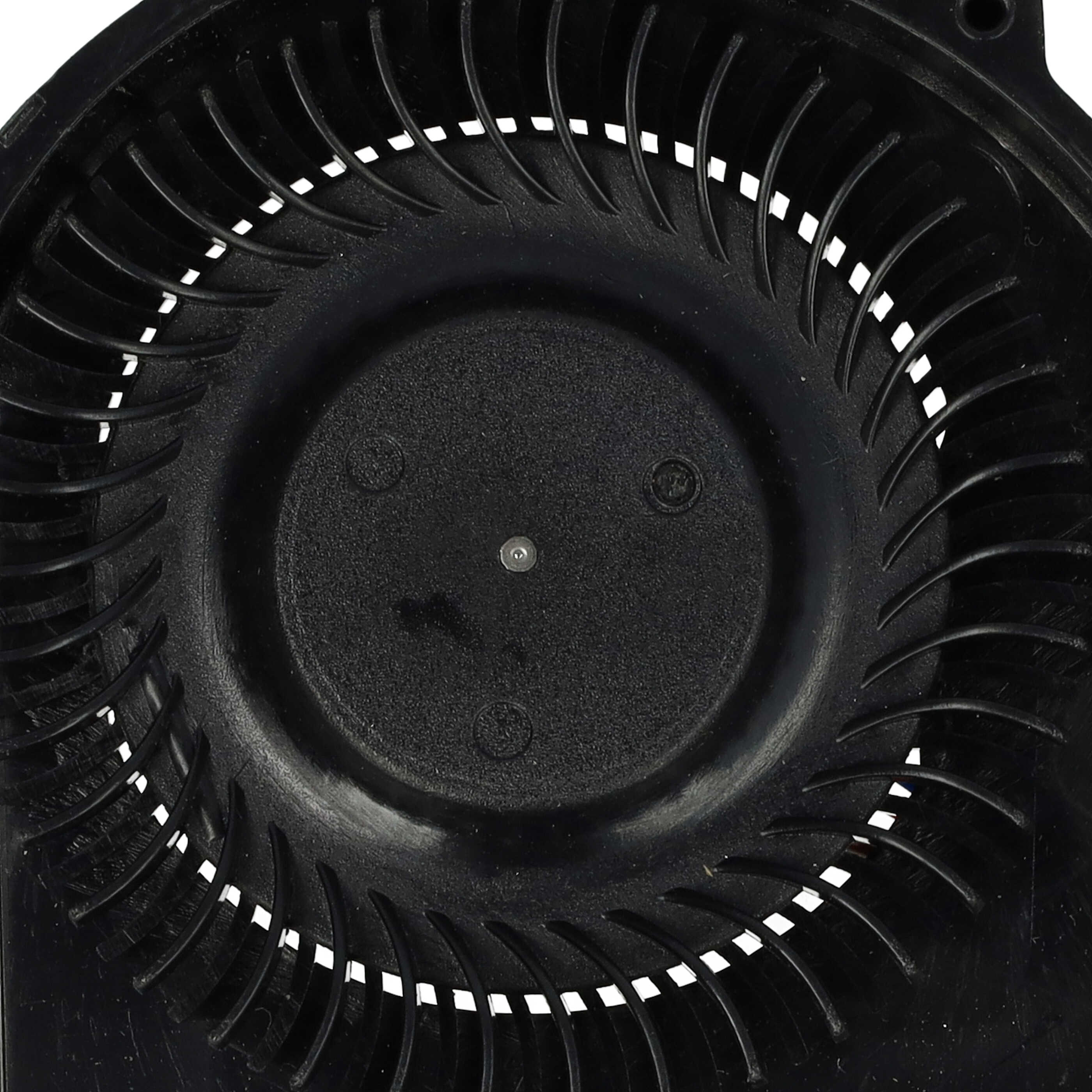 Replacement CPU Cooling Fan For Lenovo ThinkPad T410 & T410i Laptops - 3-Pin Connector
