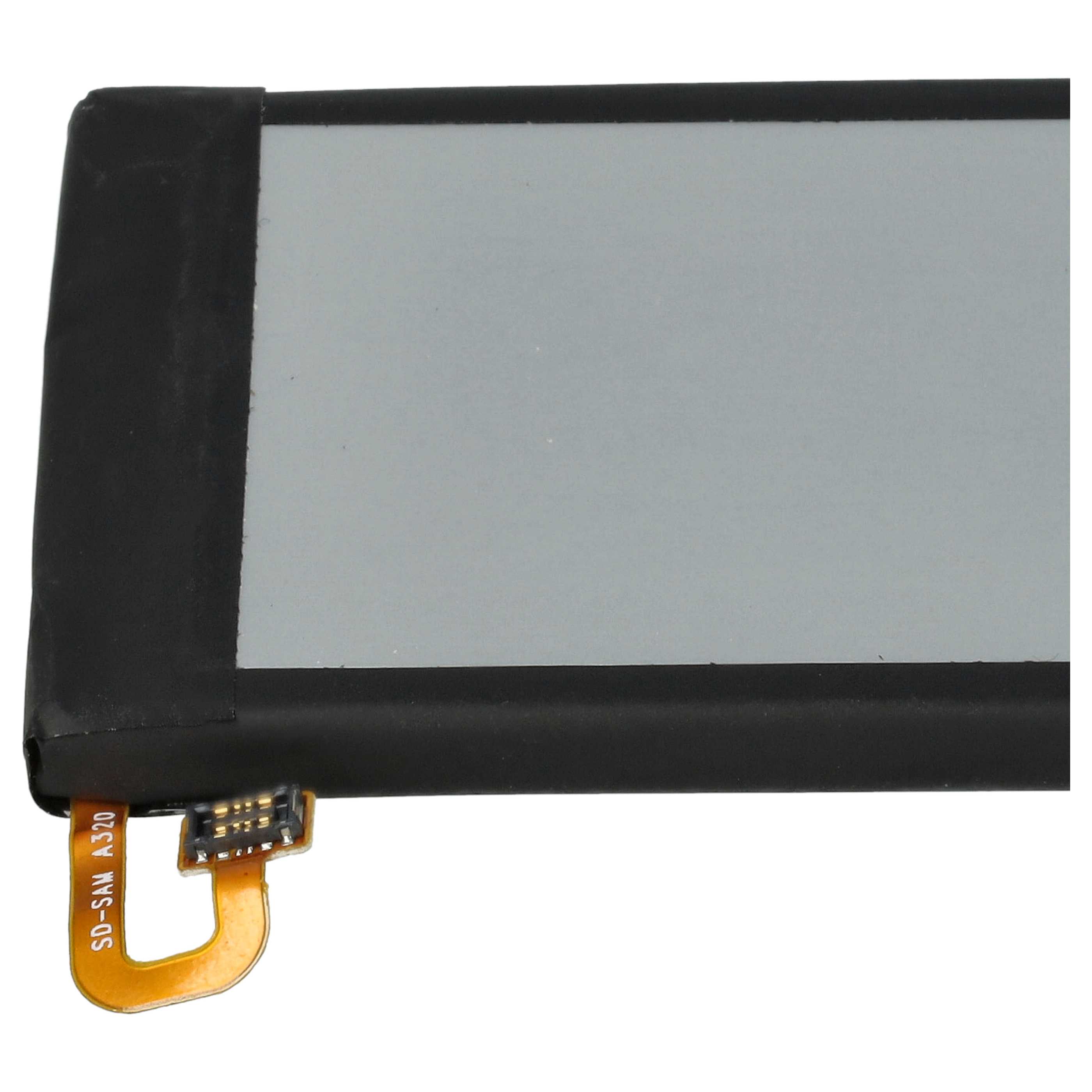 Batteria 2350mAh EB-BA320ABE ORIGINALE SAMSUNG Per Galaxy A3 2017 SM