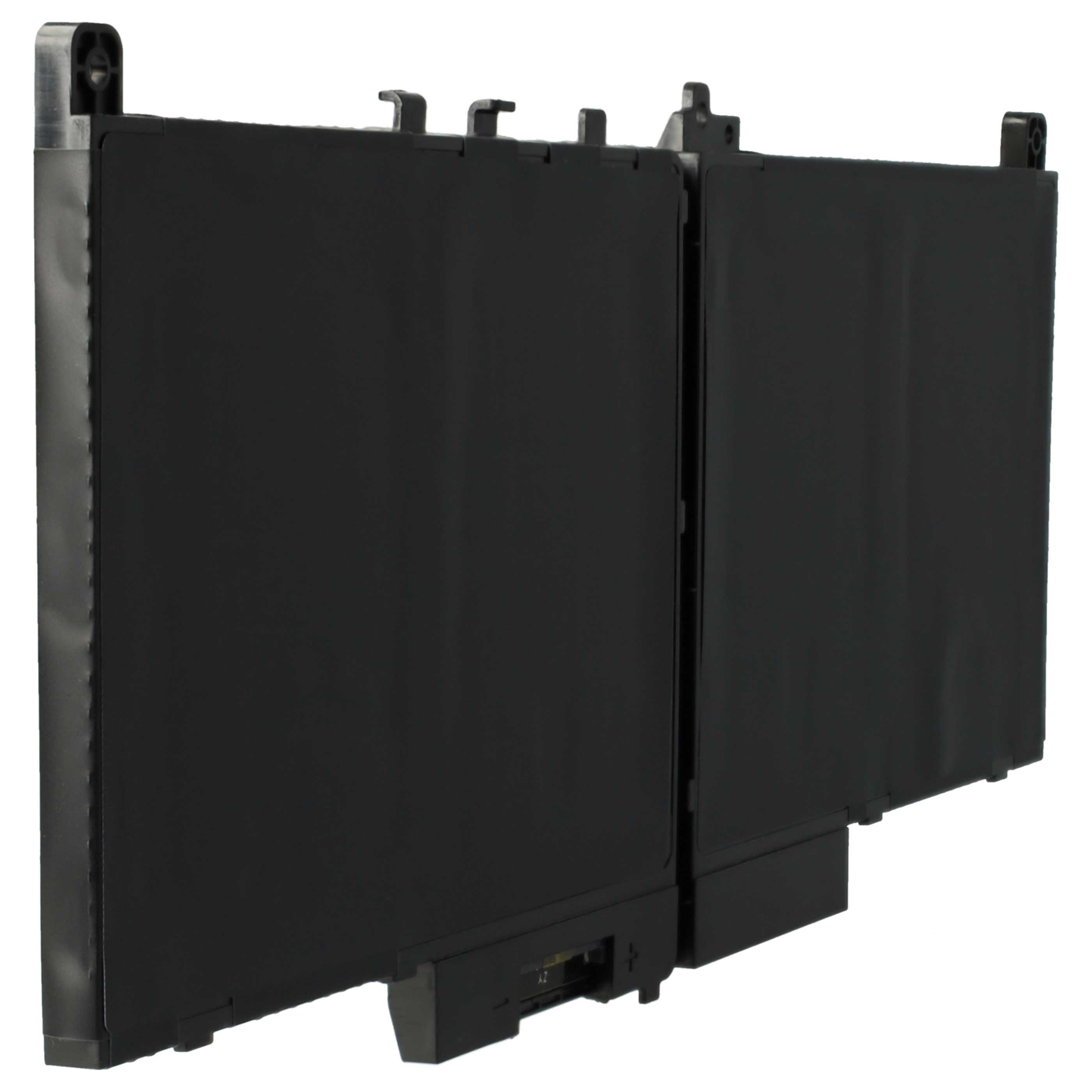 NinjaBatt Batterie pour Dell Latitude E7270 E7470 J60J5 PDNM2 MC34Y 451 NinjaBatt Batterie pour Dell Latitude E7270 E7470 J60J5 PDNM2 MC34Y 451