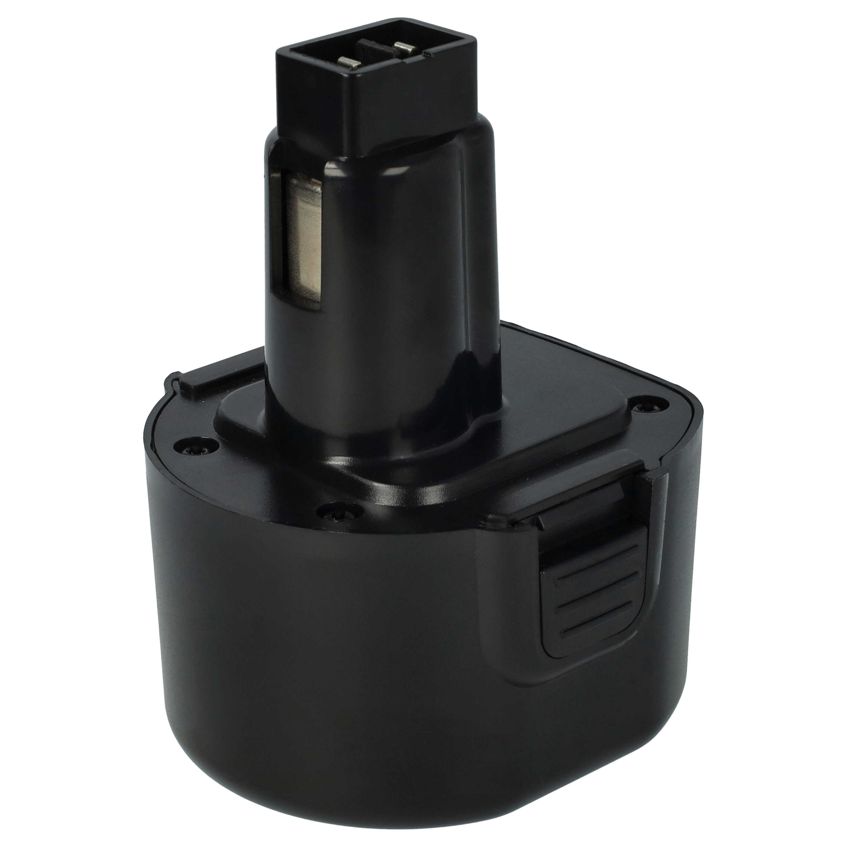 vhbw batteria compatibile con AMX MVP-8400i, MVP-8400 Modero ViewPoint