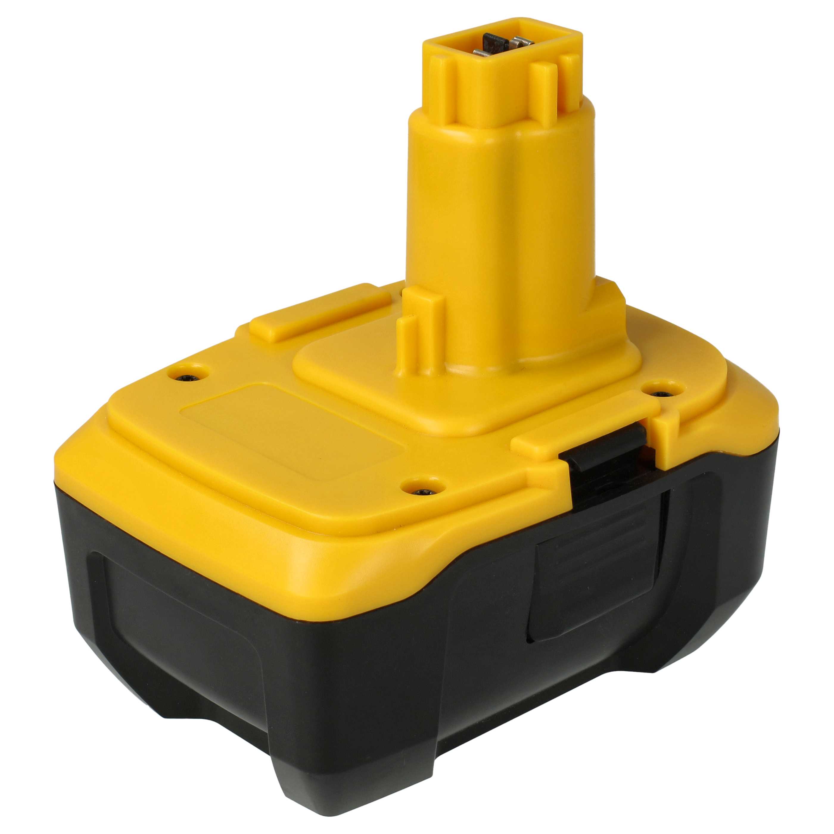 Battery for Dewalt DE9180 DC9181 DC9182 4Ah 18V UK