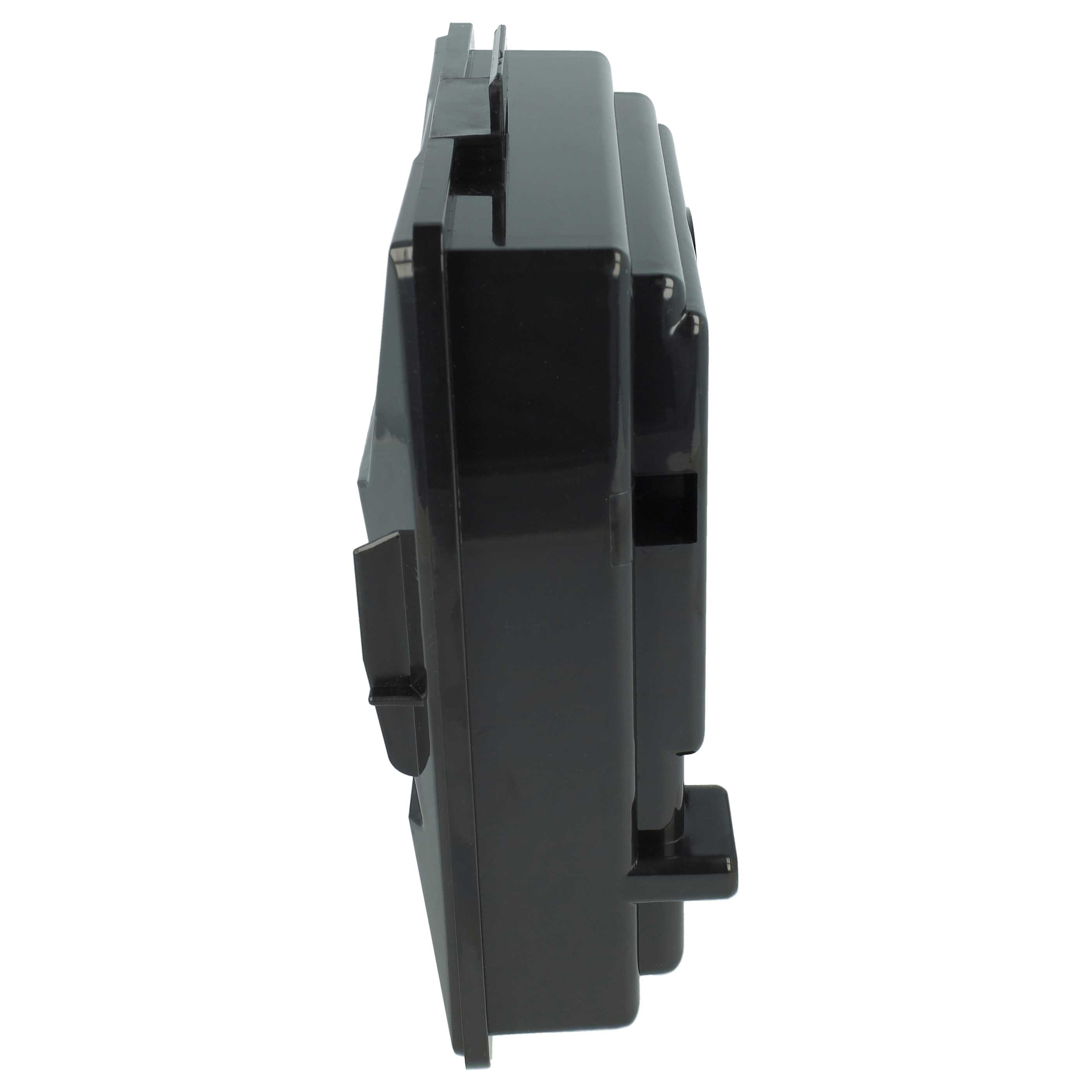 Vhbw Filtro HEPA Per Aspirapolvere Rainbow Rexair – Sostituisce R10520, R12106B, E2, 9280000