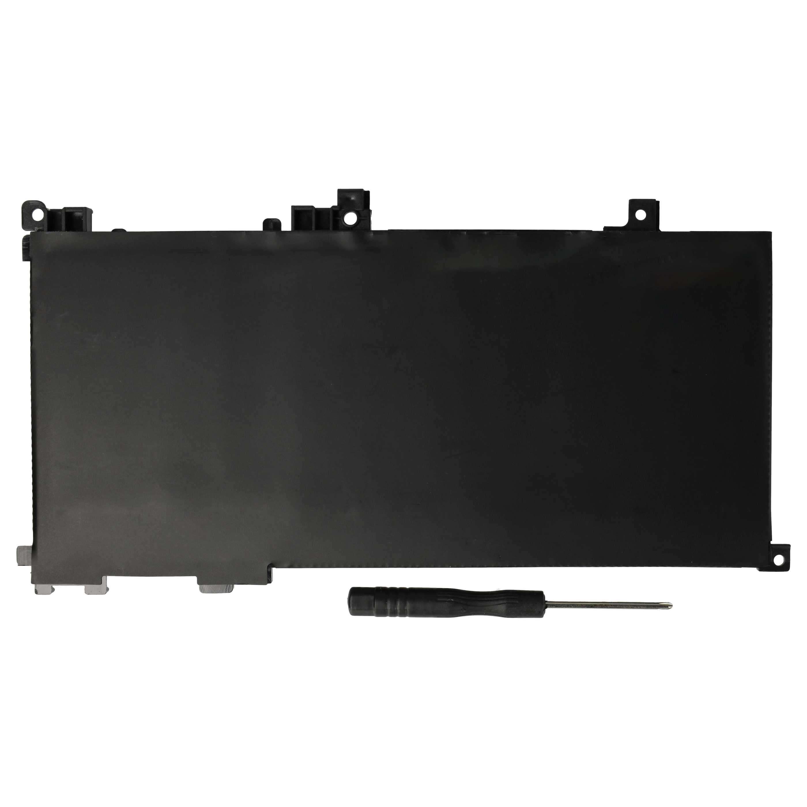 batéria HP DV4 DV5 DV6, 4400mAh 10.8V Li-Ion 1178