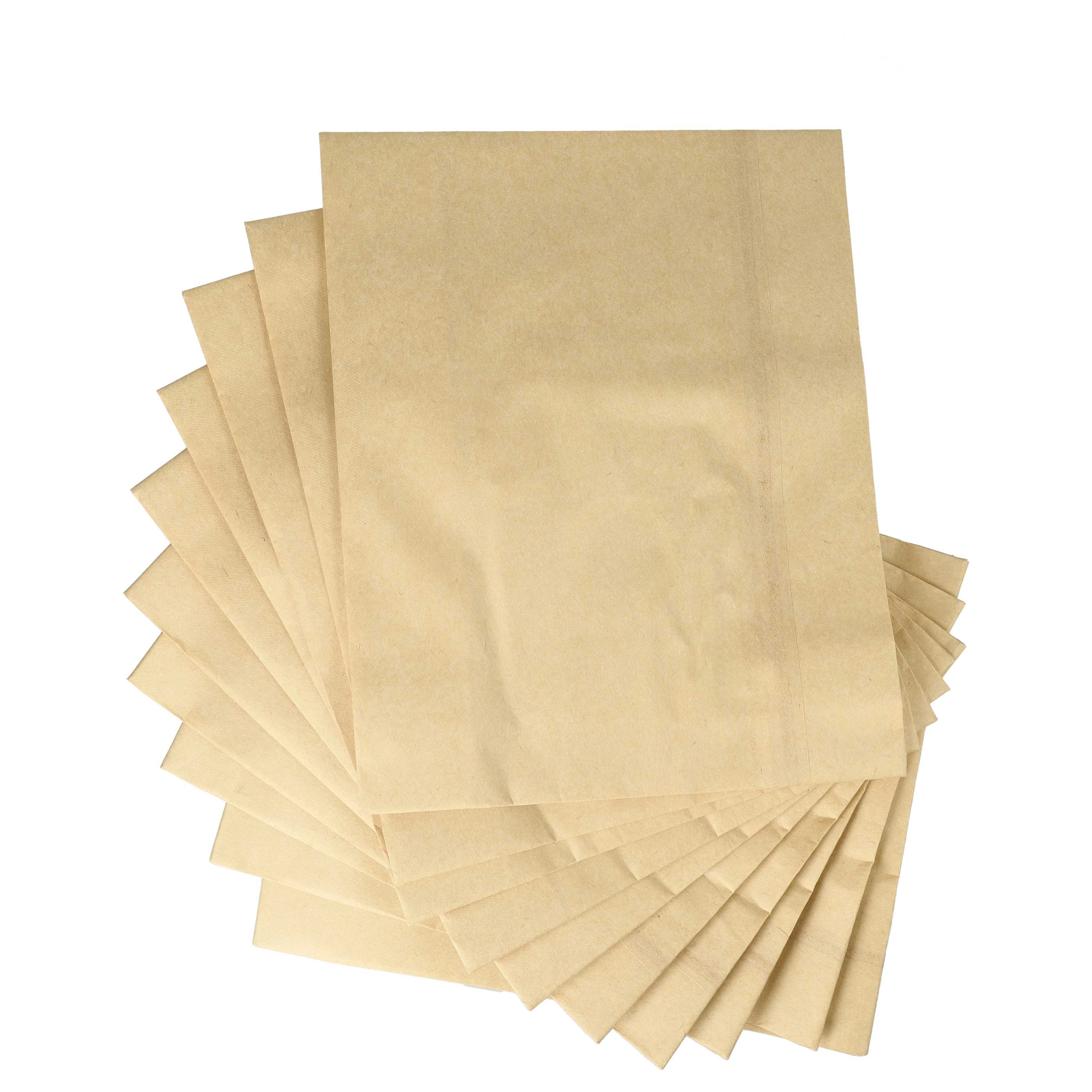 Sac aspirateur - MIELE - S140 à S198 - Pochette de 5 sacs - Microfibre