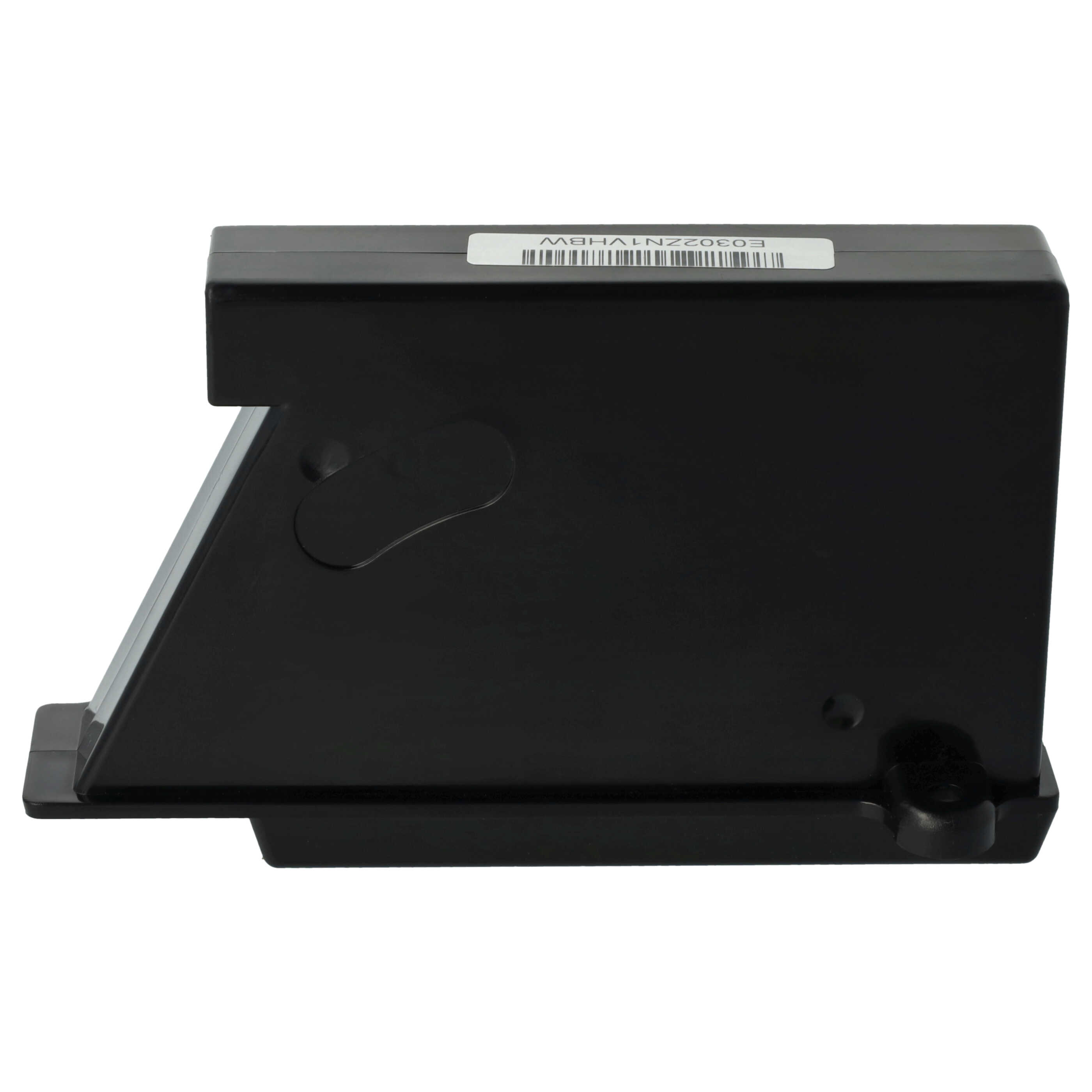 Batteria per LG Home-Bot VR7426 RR VRH950 VR6694TWR 3400mAh 14,4V
