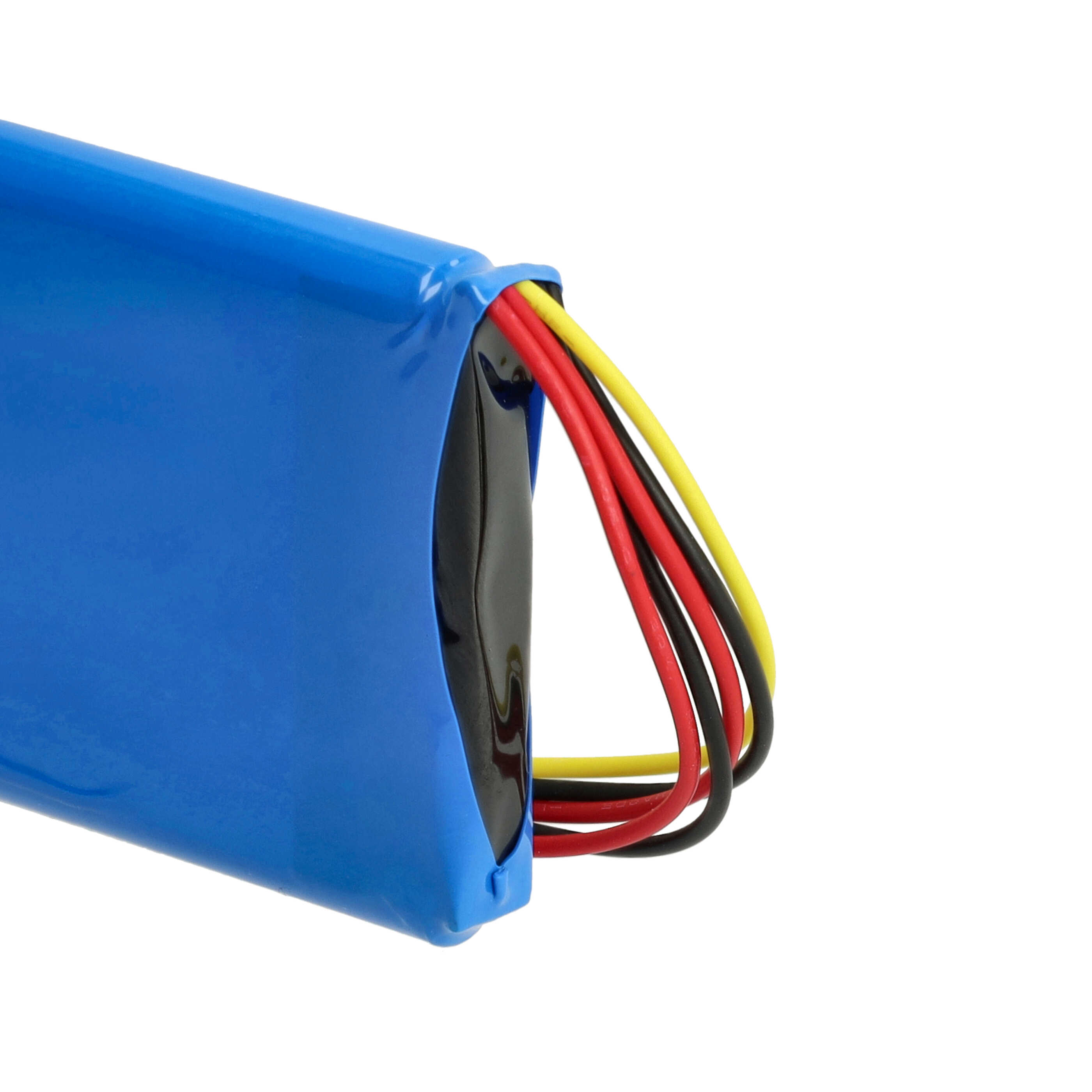 Batterie Coyote Mini Batterie Compatible TomTom Go 6200, 6100, 6250, 4FL60 - 1100mAh, 3,7V - Par Vhbw