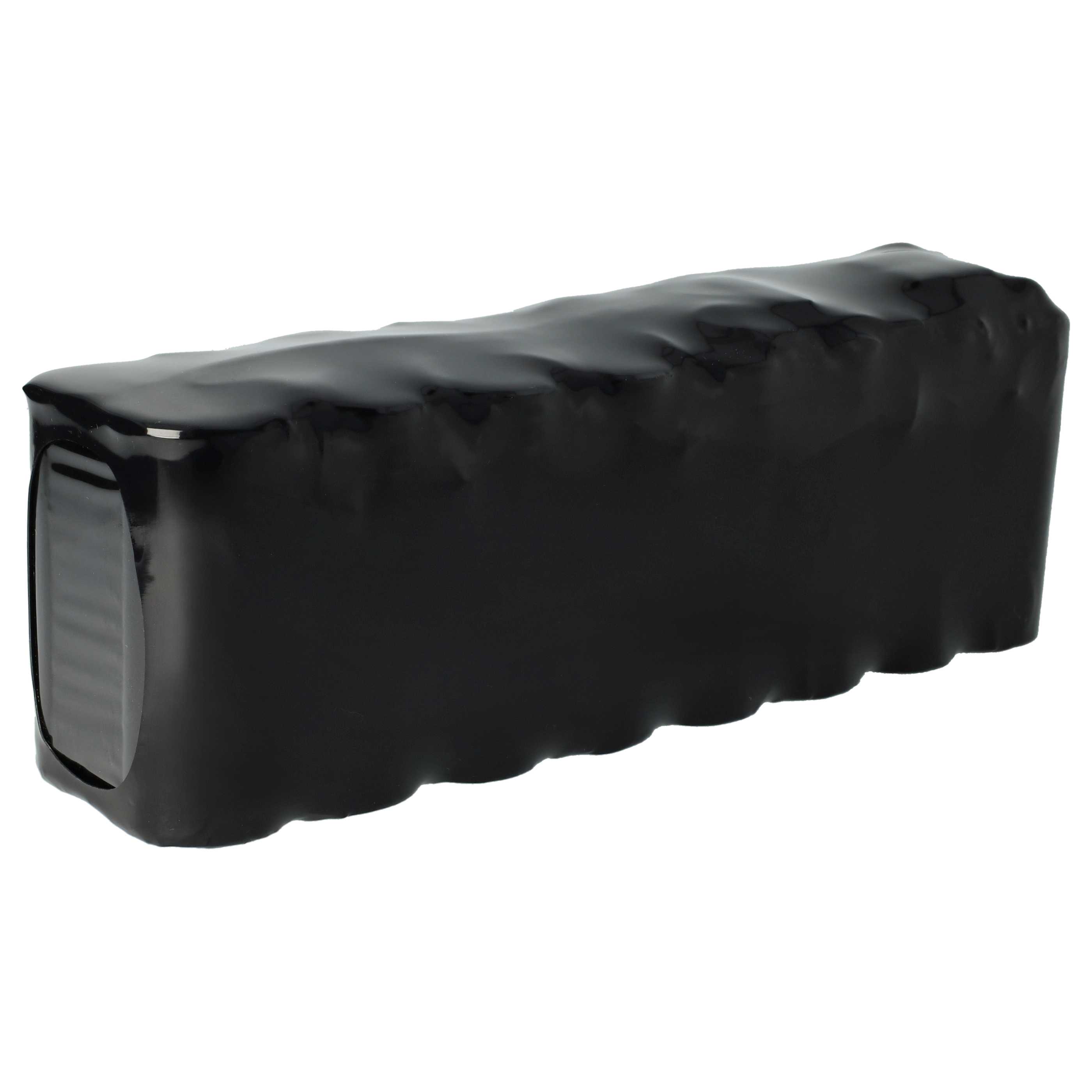 Akku für Robomow RS 630 XR3 TS1800 RS625 Pro TS TS 1800 6000mAh 25,6V - Bild 2 von 9