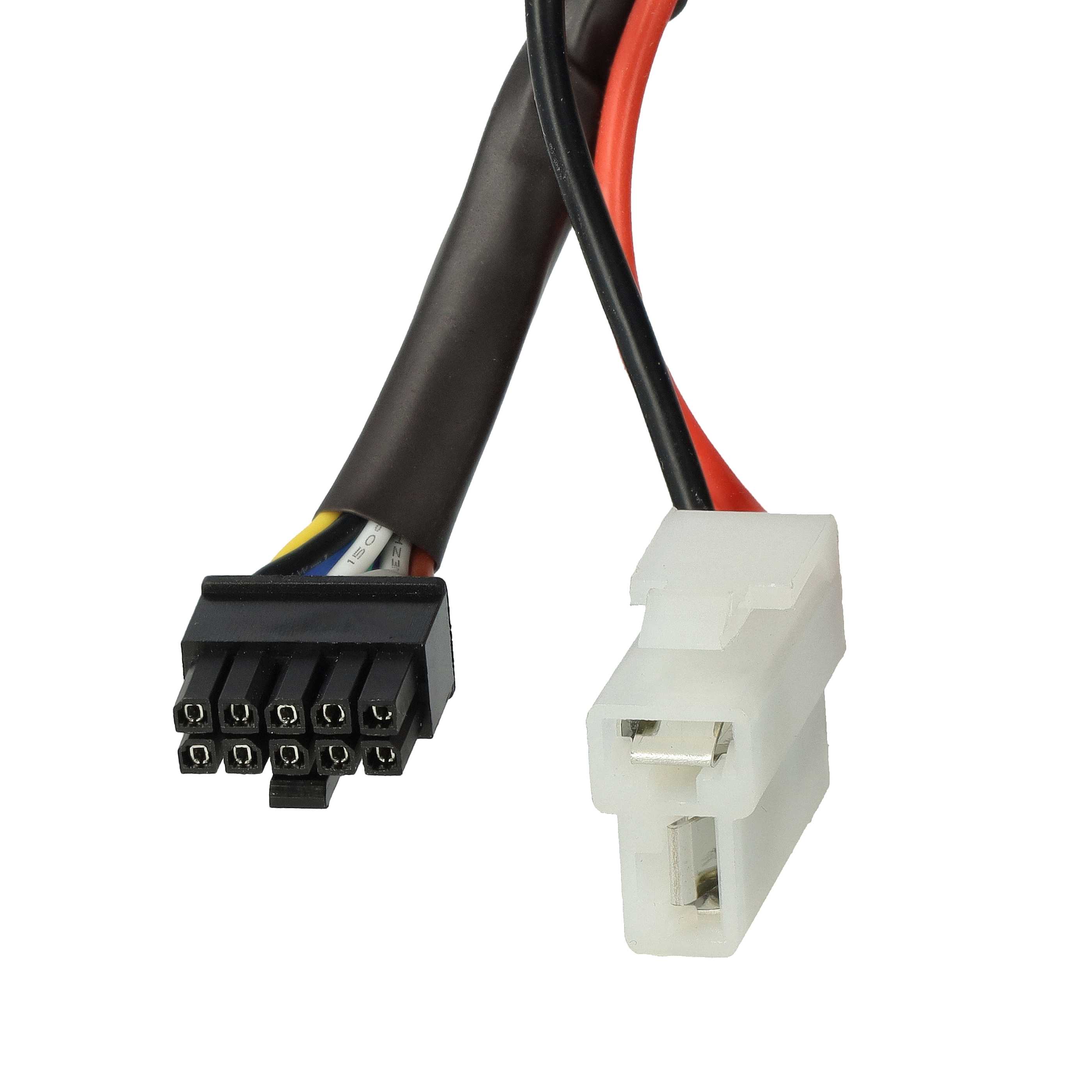 Akku für Robomow RS 630 XR3 TS1800 RS625 Pro TS TS 1800 6000mAh 25,6V - Bild 7 von 9