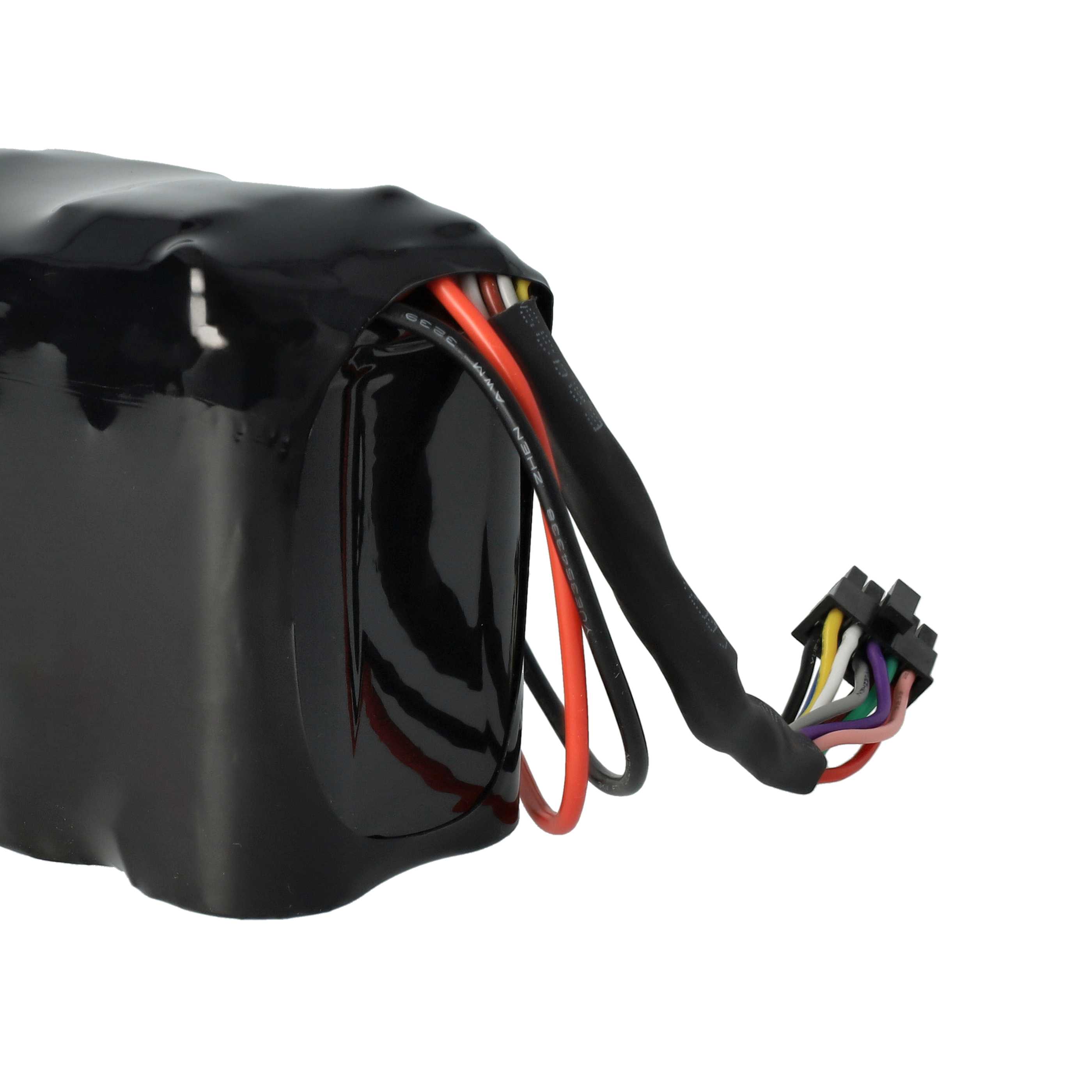 Akku für Robomow RS 630 XR3 TS1800 RS625 Pro TS TS 1800 6000mAh 25,6V - Bild 8 von 9