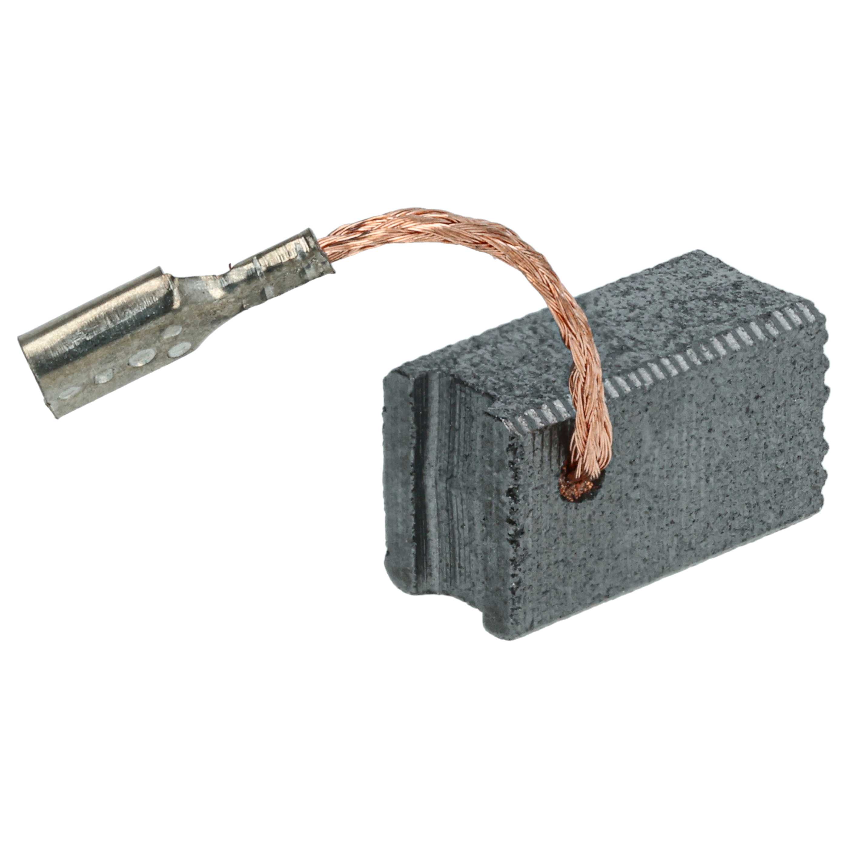 Spazzole In Carbonio Ufixt Per Lavatrice Bosch WFX2868GB01, Confezione Da 2