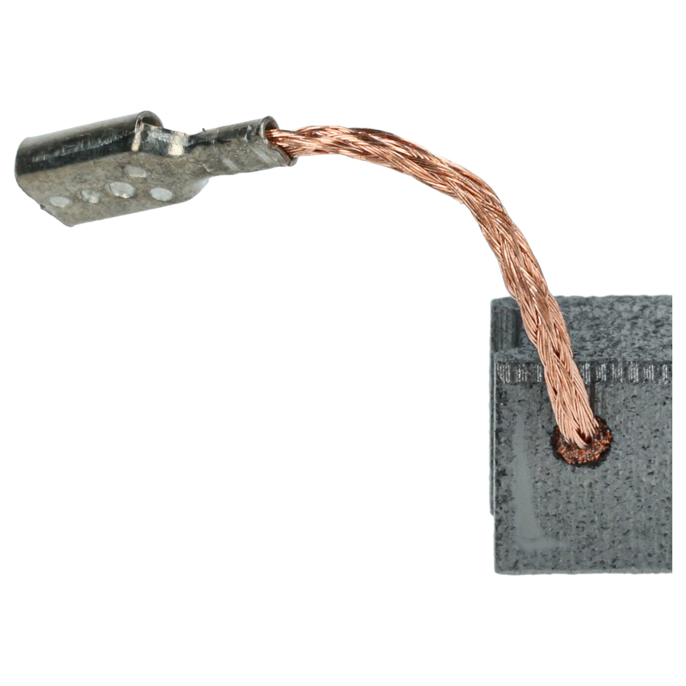 Spazzole Di Carbone Per Bosch GST 60/80/85 – 2 Pezzi – Compatibili