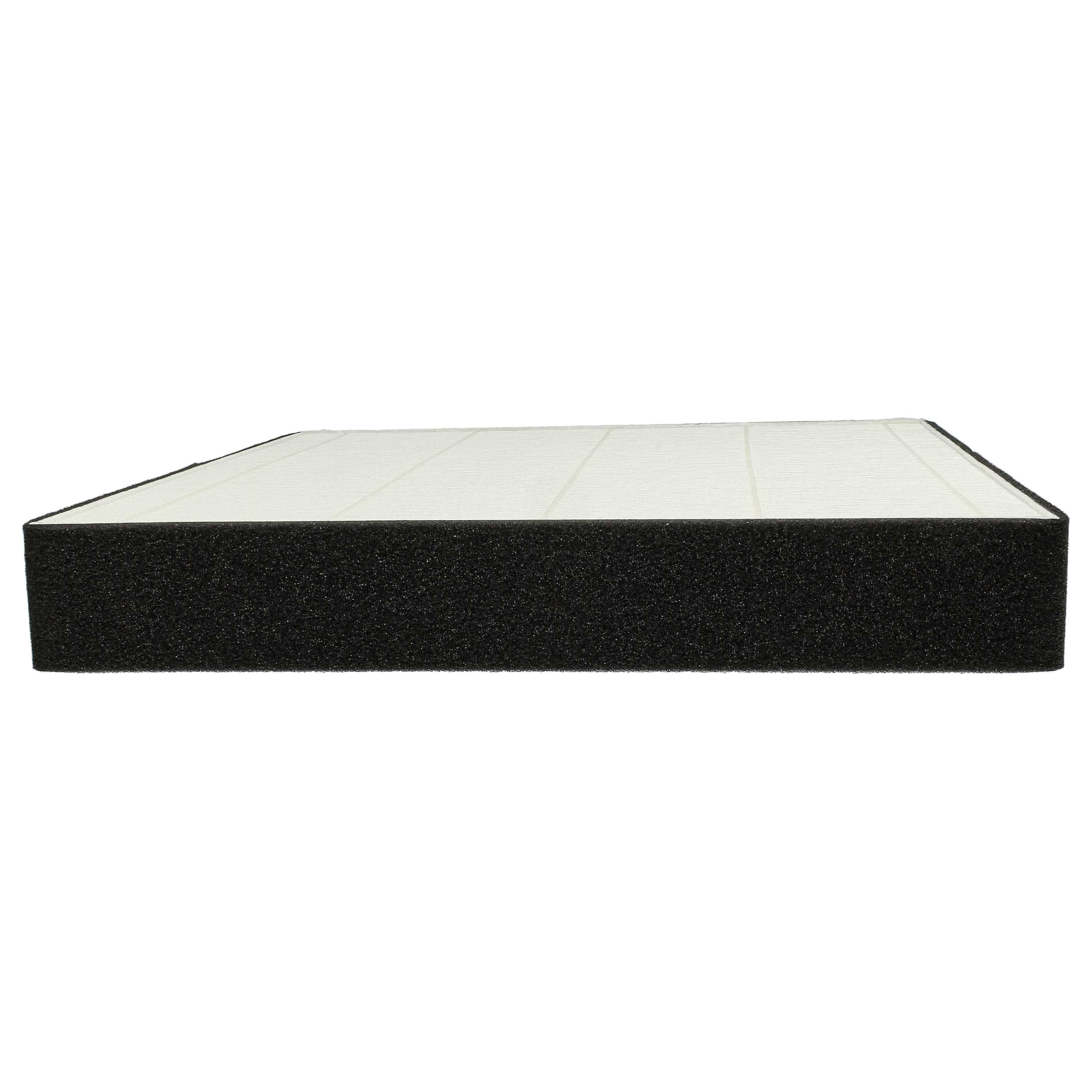 FY1190 Filtro Di Ricambio Per Umidificatore Philips 2000 Series - 6