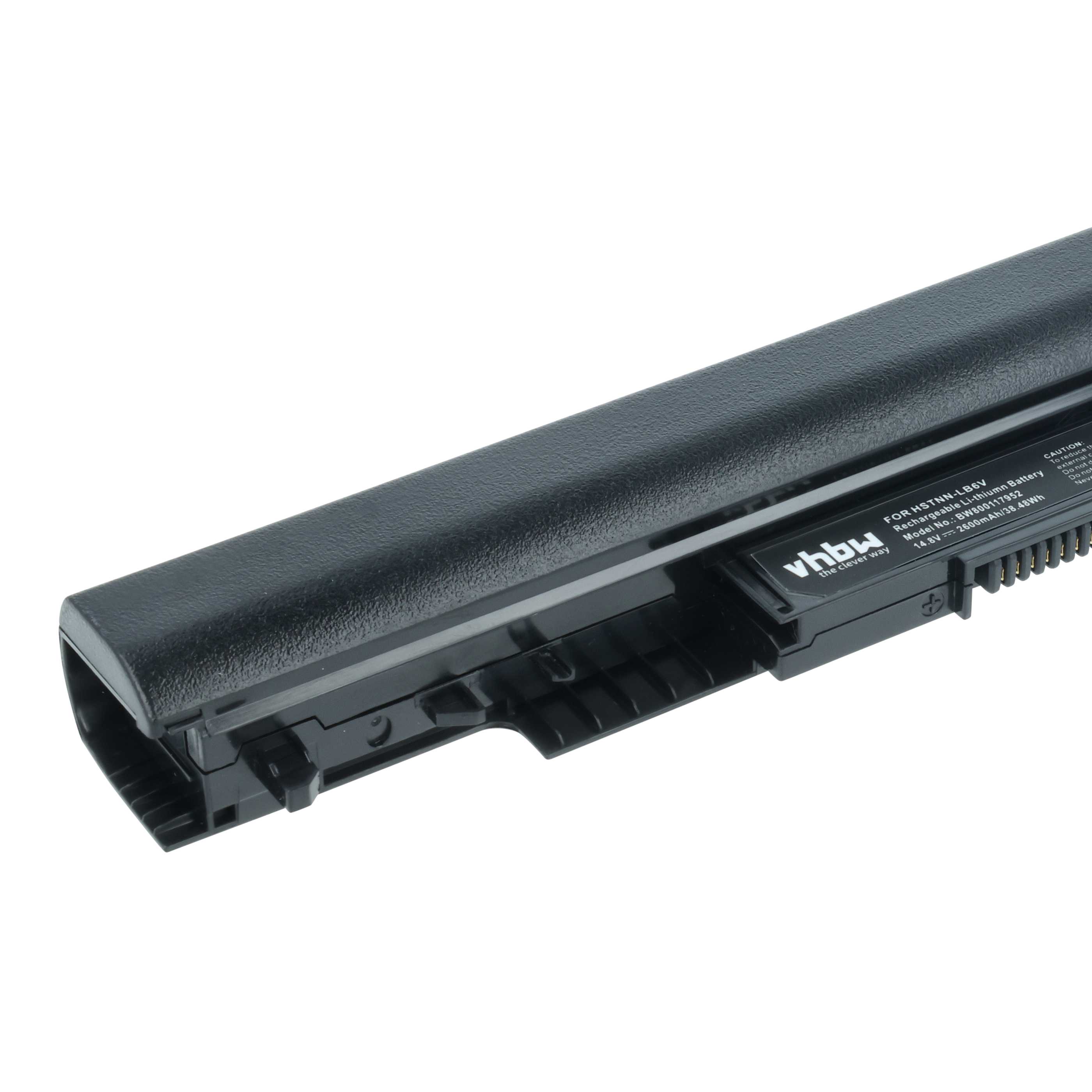 Batteria 2600 mAh compatibile con HP OA04 HSTNN-LB5Y HSTNN-LB5S HSTNN