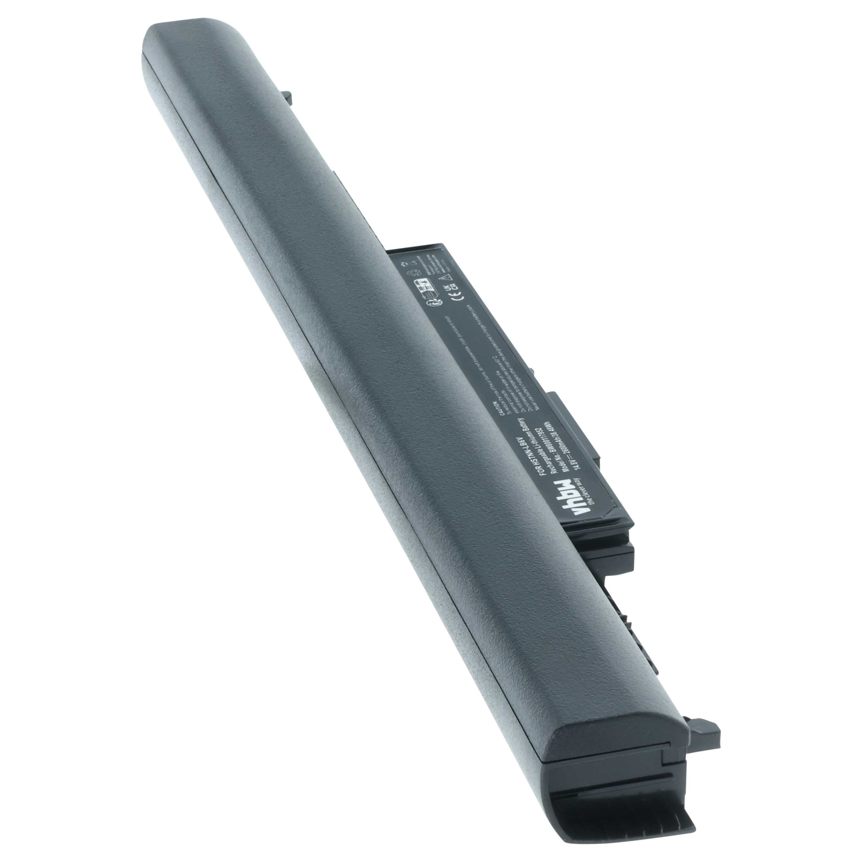 Batteria da 2600mAh compatibile con HP HSTNNLB6U HSTNN-LB6U HS04XL