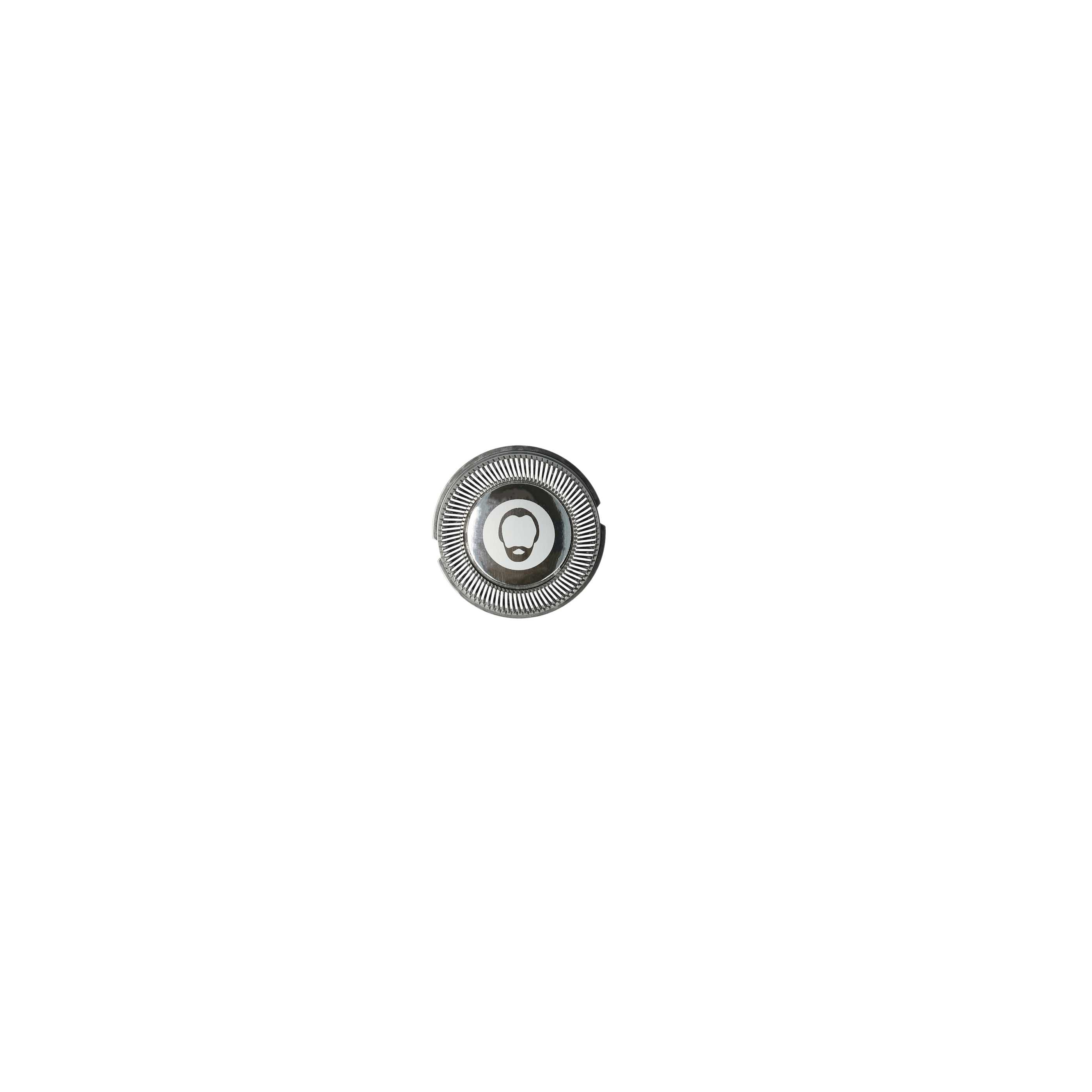 3x Set di testine per Philips HQ4625 HQ4607 HQ4608 HQ4601 HQ4609 HQ4610 rasoio 3x Set di testine per Philips HQ4625 HQ4607 HQ4608 HQ4601 HQ4609 HQ4610 rasoio
