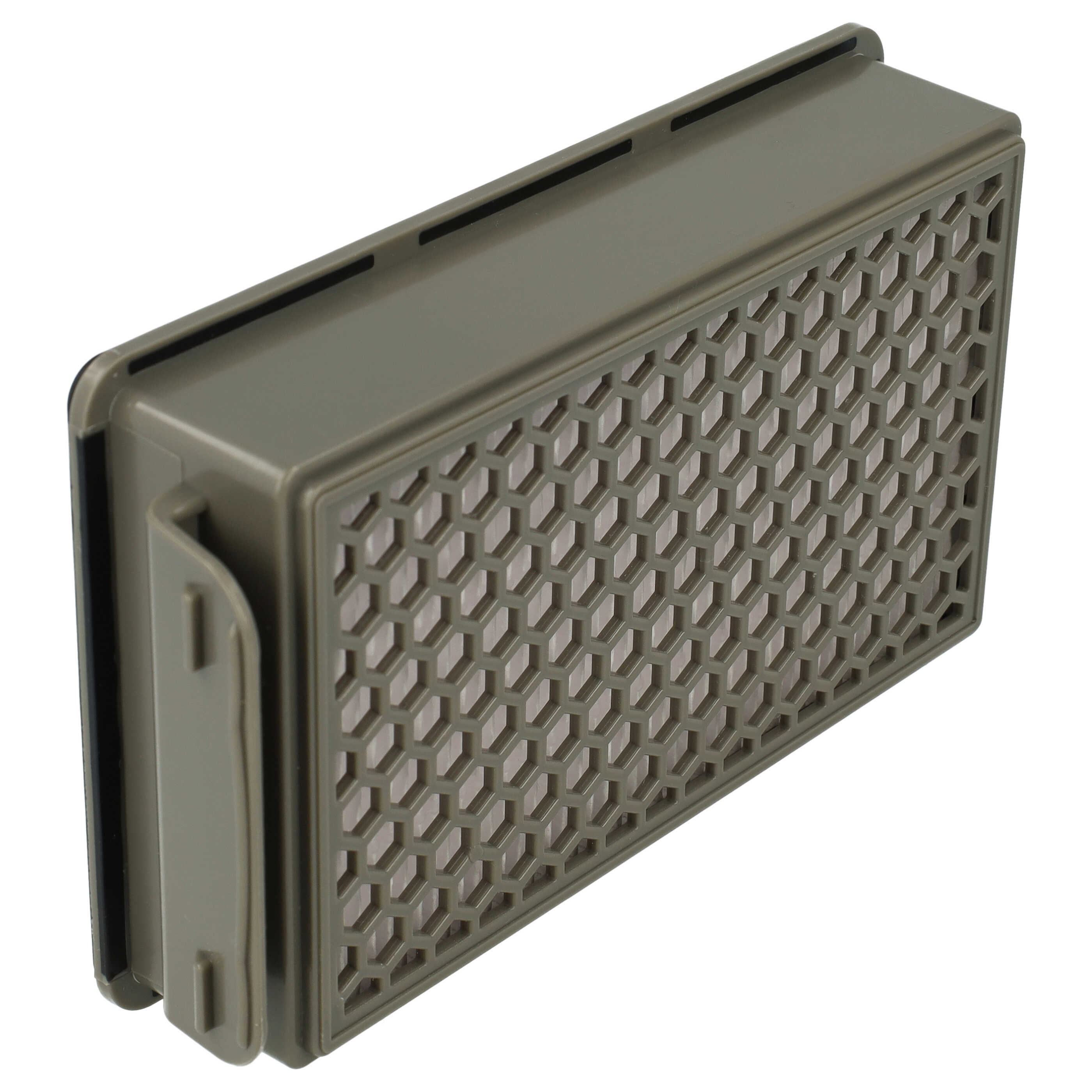 Filtro HEPA per Rowenta RO3786EA4Q0 4P0053176P BE RO3786EA / 4Q0 RO3786EA4Q0