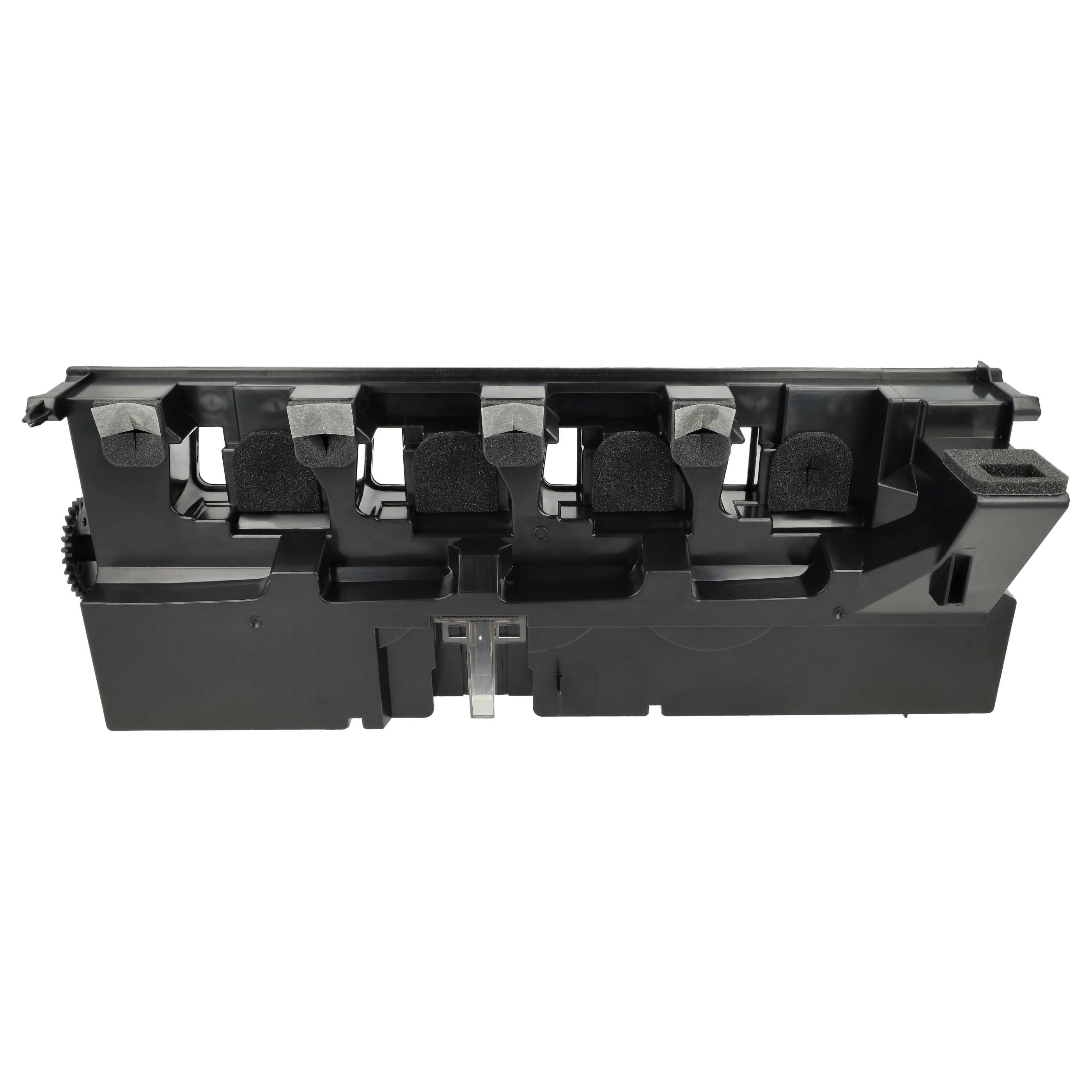 Vaschetta Toner Esausto Per Stampanti Konica Minolta Bizhub Serie 554, 454, 368, 308, 227, Ecc. - Ricambio