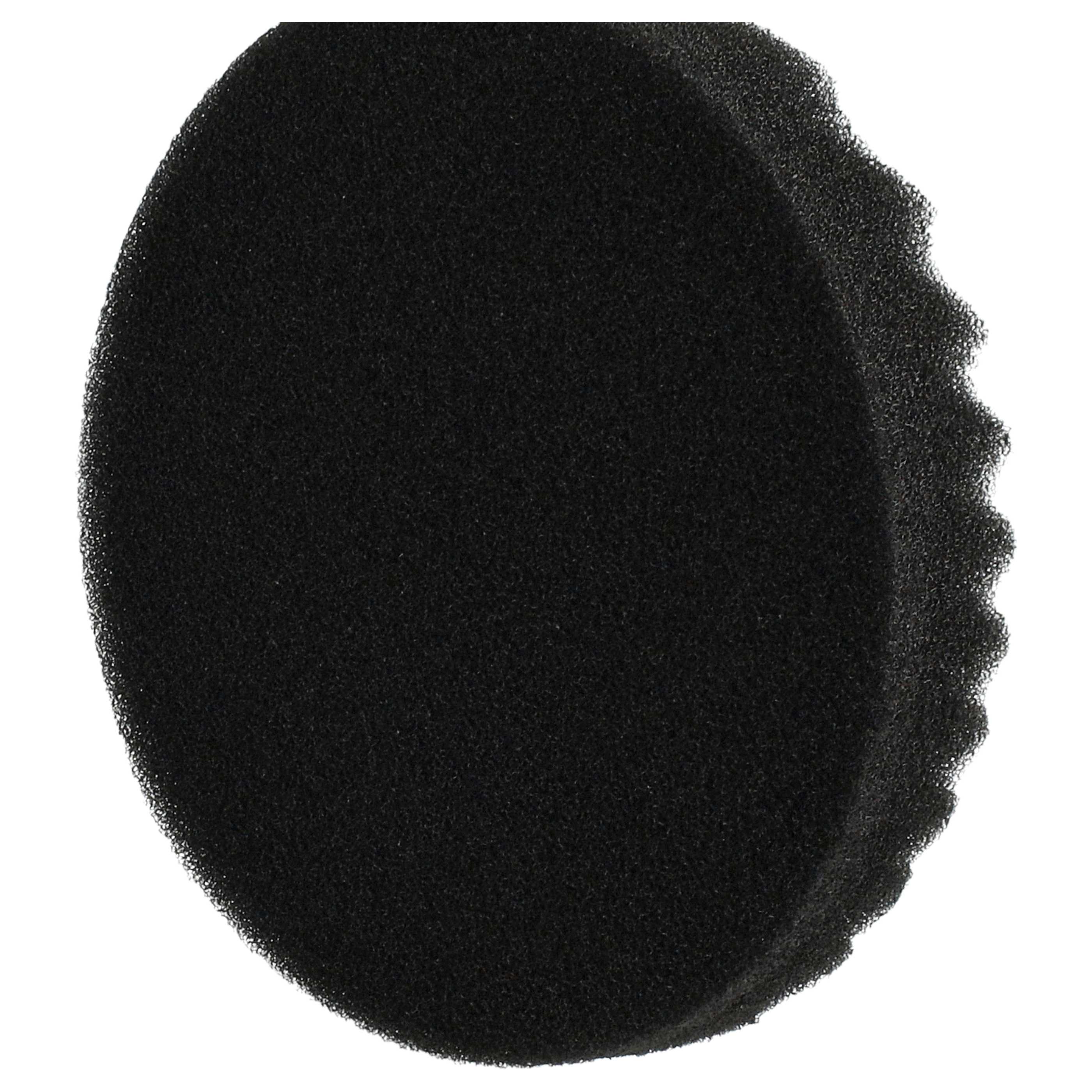 vhbw 2x filtro compatibile con Rowenta Air Force RH8920W0