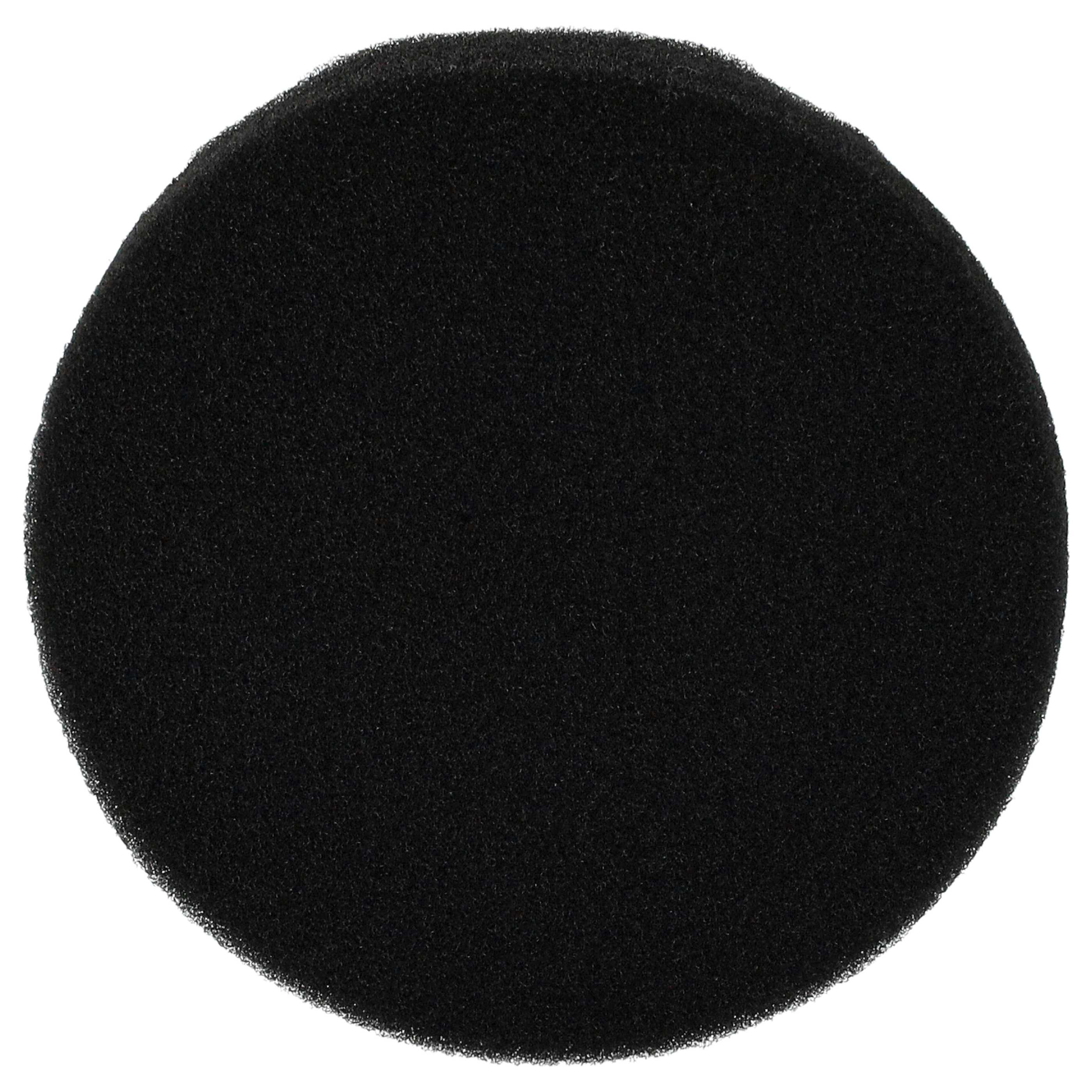 2x Filtro sostituisce Rowenta RS-RH5473 per aspirapolvere