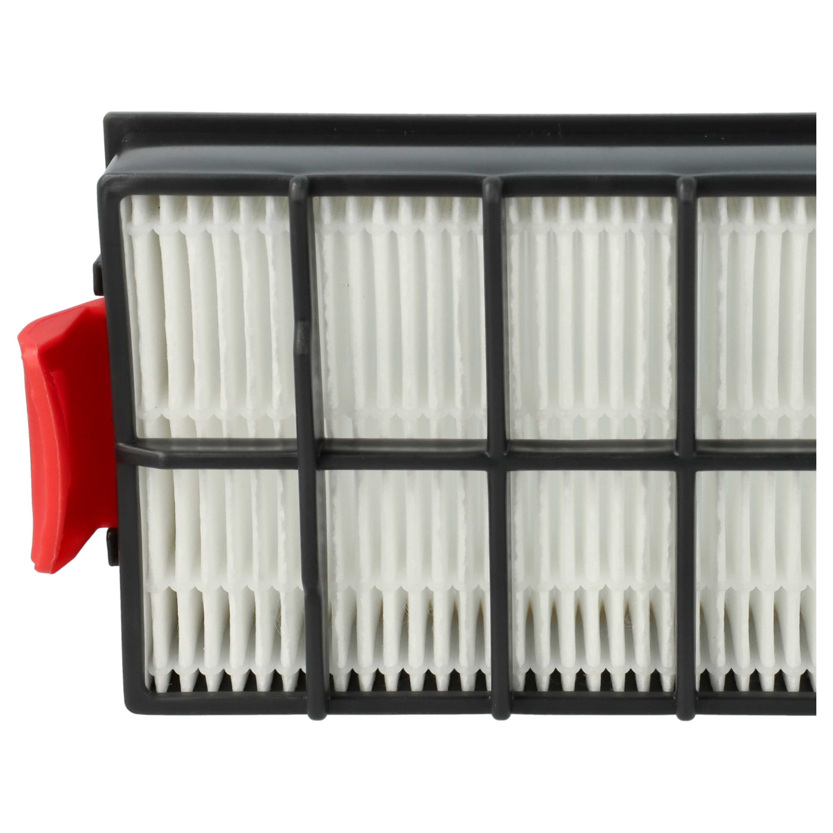 MisterVac compatibile con Filtro di ricambio filtro Bosch BGS51442 Relaxx x