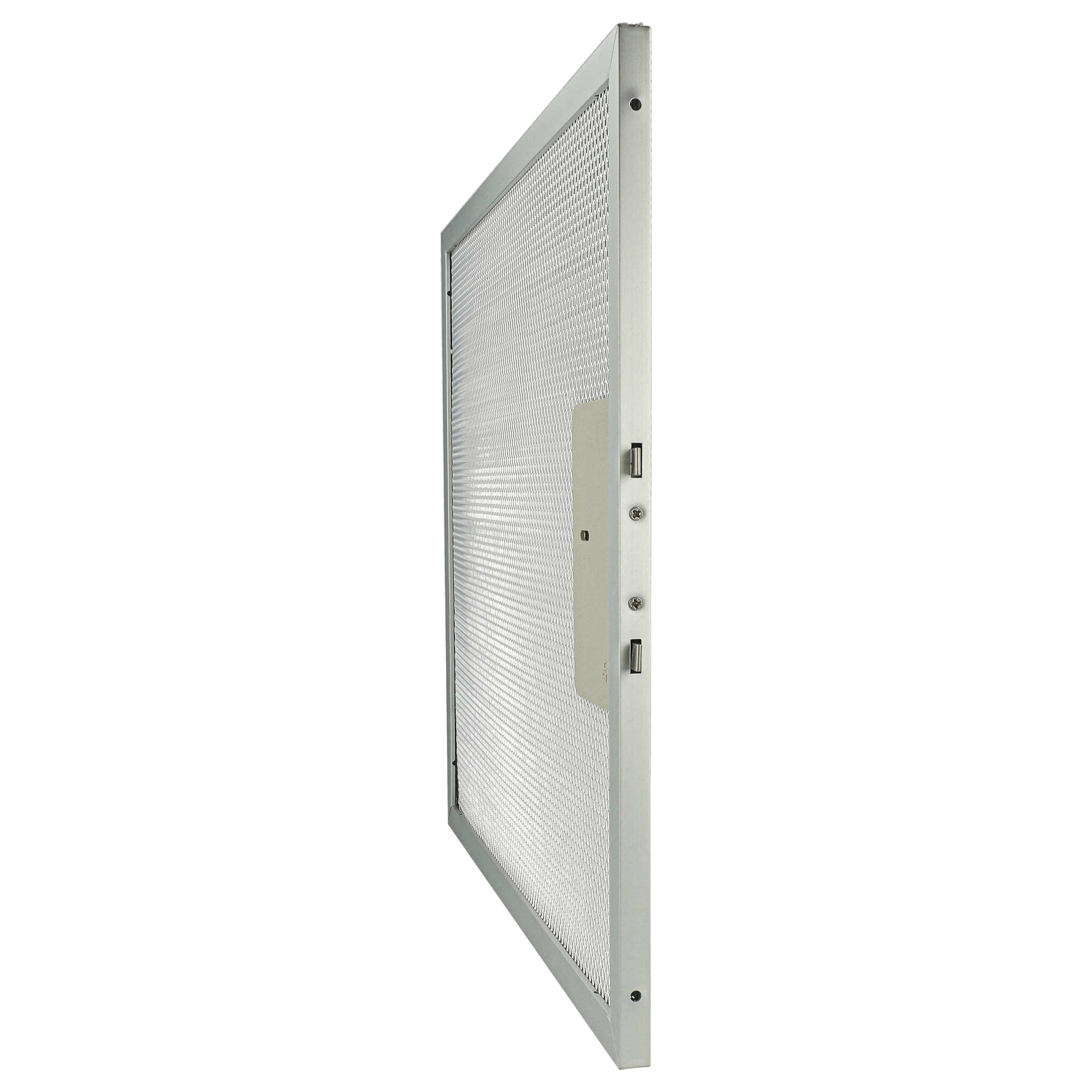 Filtro Antigrasso Metallico Per Cappa Bauknecht 533x177mm - LUTH Premium Profi Parts - Foto 2