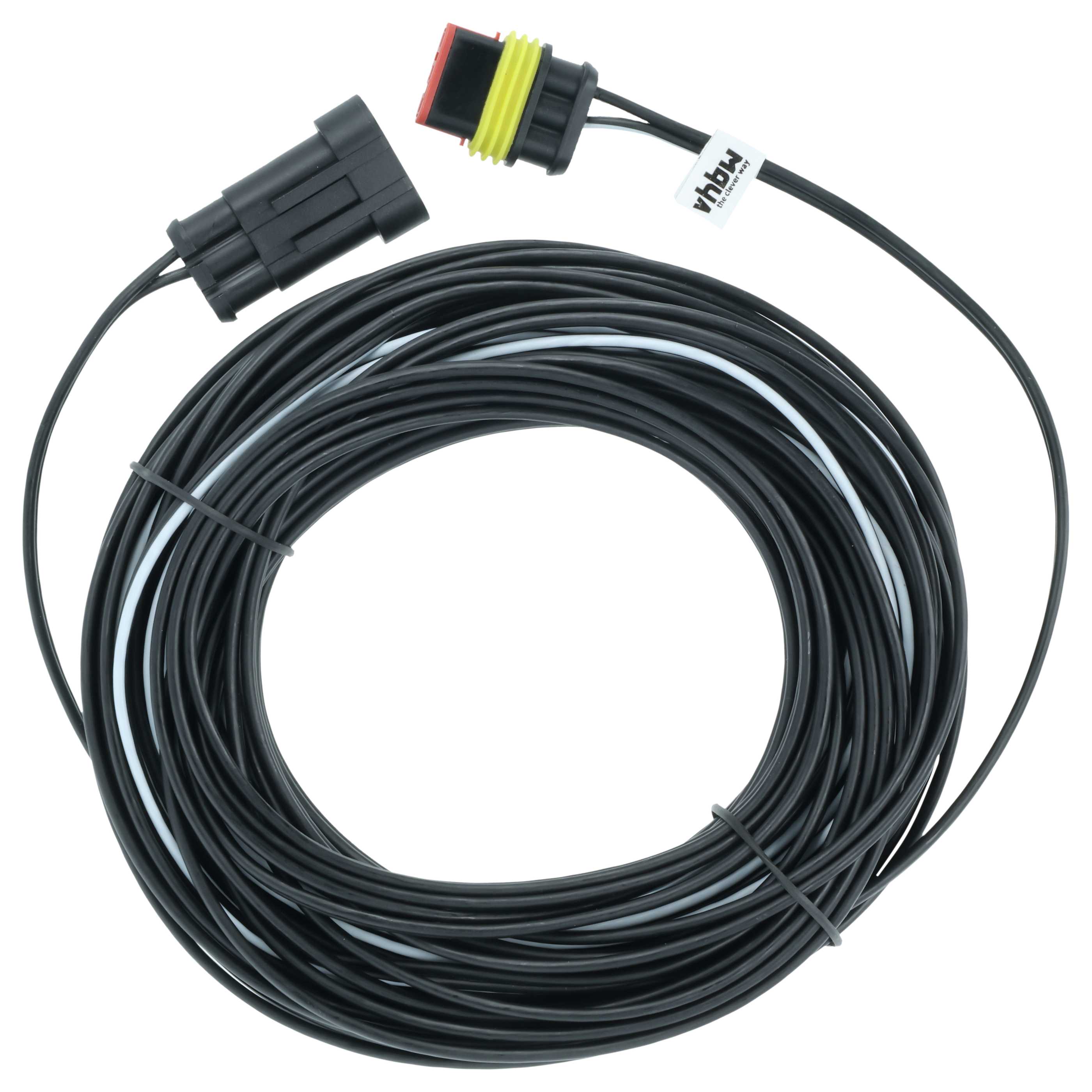 Husqvarna Automower 305, 310, 315, 320 Wheel Par Kinghaha | Téléchargez - Foto 12