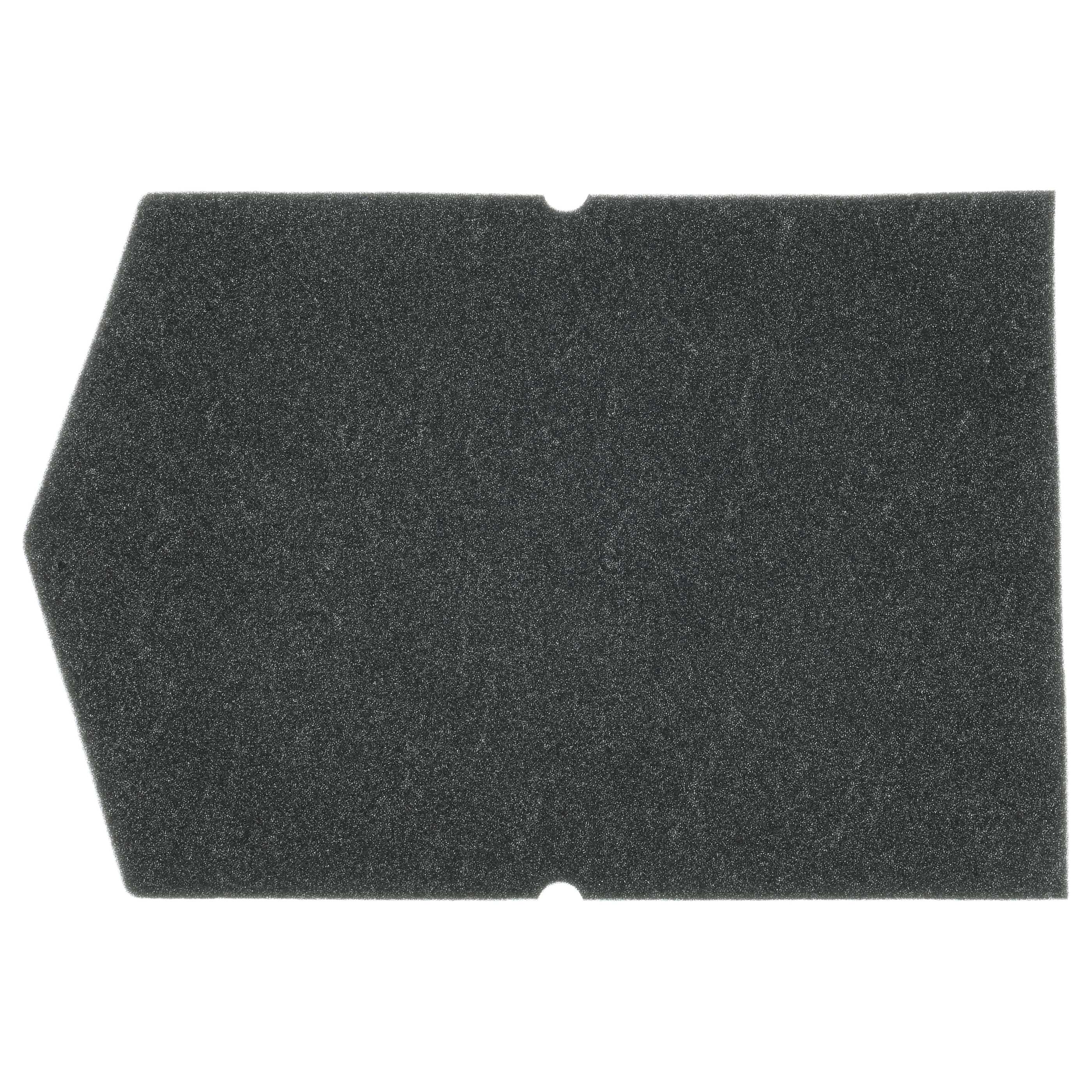 Set di 3 filtri per asciugatrice compatibili con Miele T 8801 WP HomeCare XL, T 8826 WP EcoComfort, T 8827 WP Filtro per asciugatrice Set di filtri in spugna lavabili in microfibra