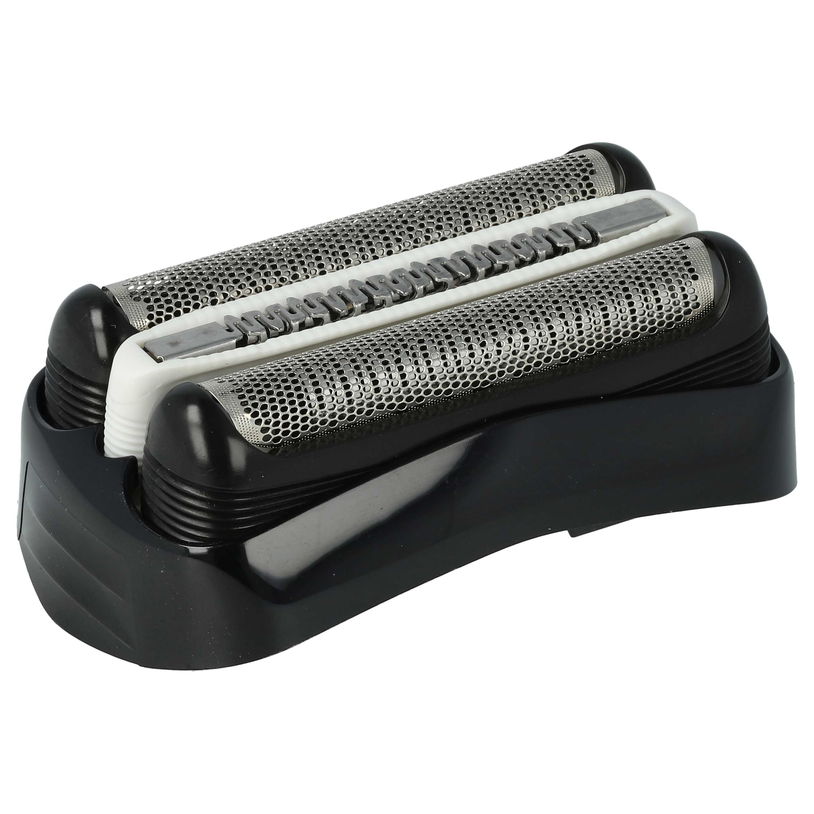 Tête De Rasoir De Rechange Pour Braun Série 3000 (3050cc, 3045, 3080s, 3070cc) - Neuf