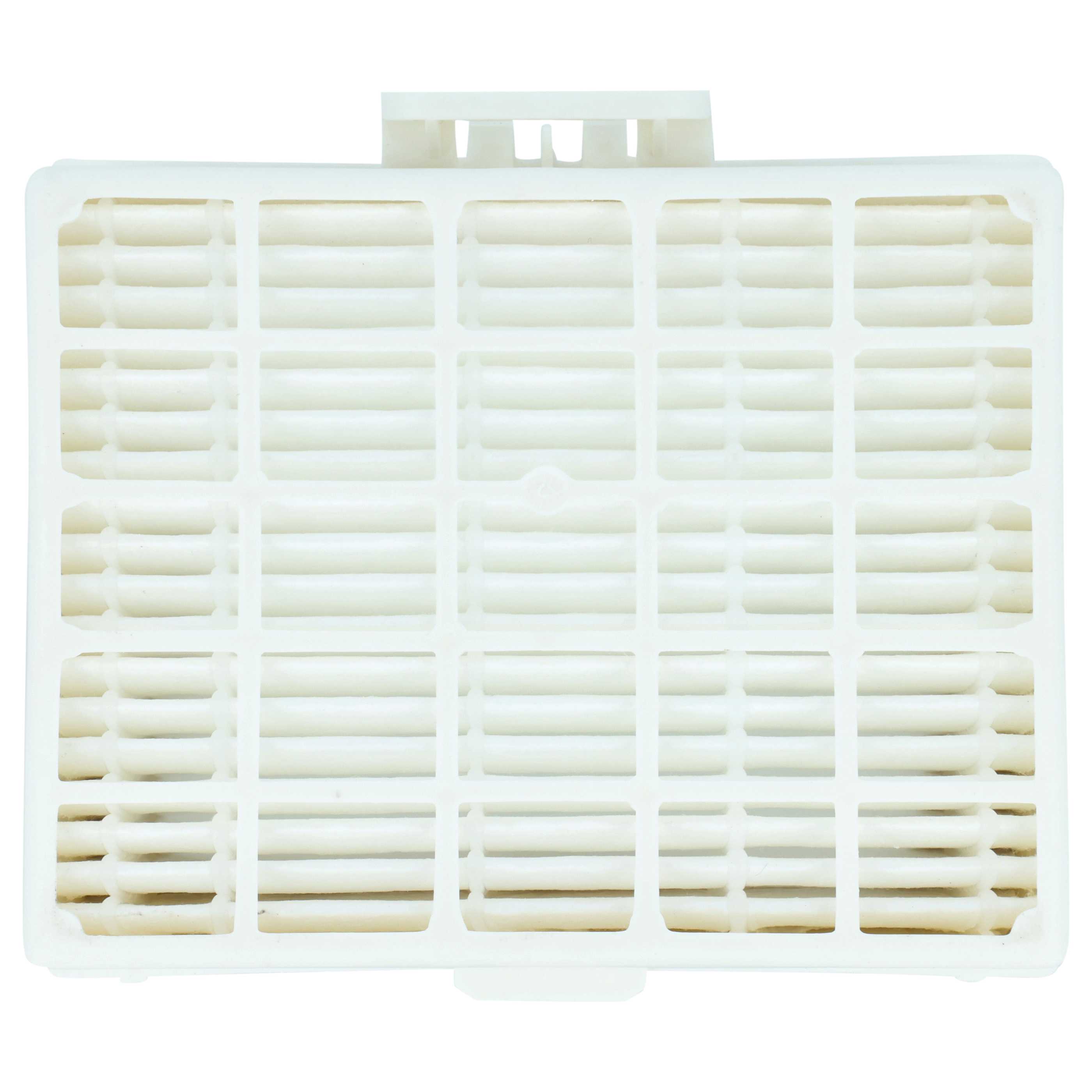 Vhbw Filtro HEPA Per Aspirapolvere Bosch (Serie BGL35) – Ricambio VZ156HFB, 11x9,3x5 Cm