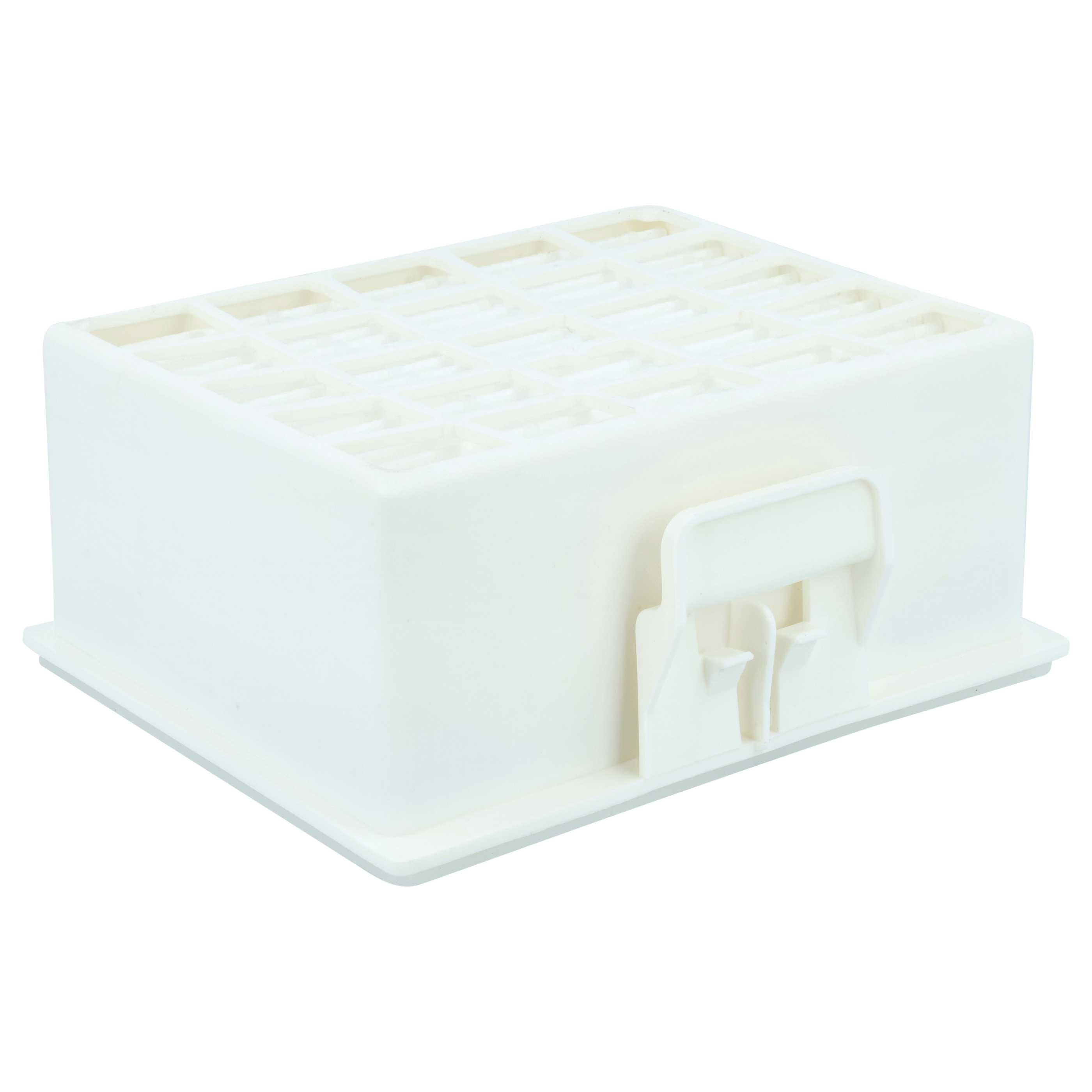 Filtro HEPA / allergia / polline / filtro igienico di ricambio per motore Bosch MOVEON HISPIN PUREAIR BGL35220/01 BGL35MON4/01 BGL35MON9/01