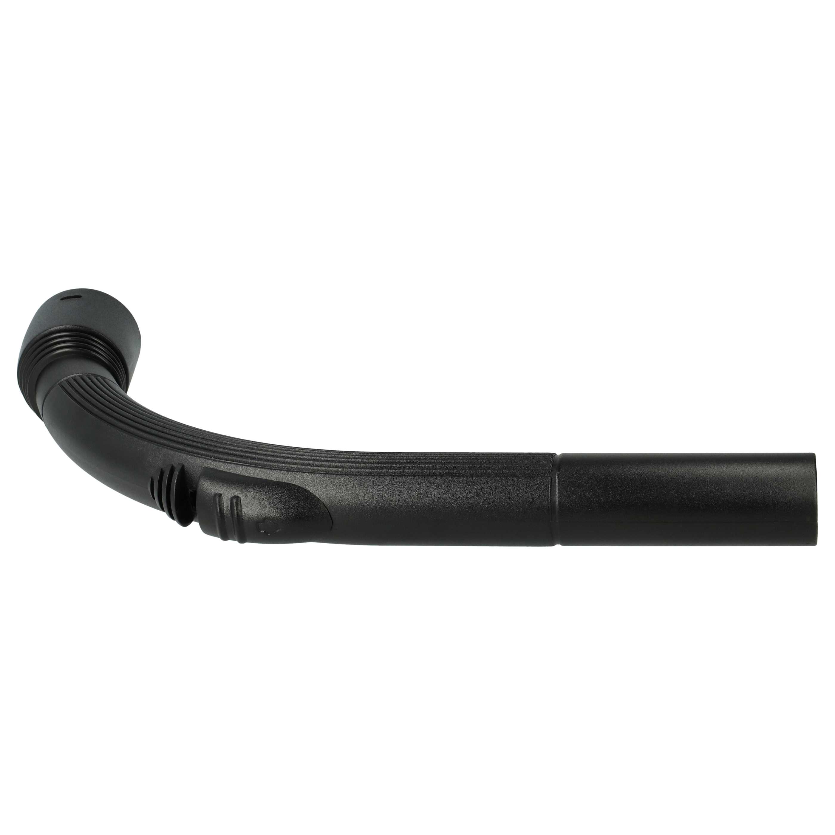 Poignée De Remplacement Pour Aspirateur Dirt Devil M5036 - Longueur 37,1 Cm, Noire, Neuve