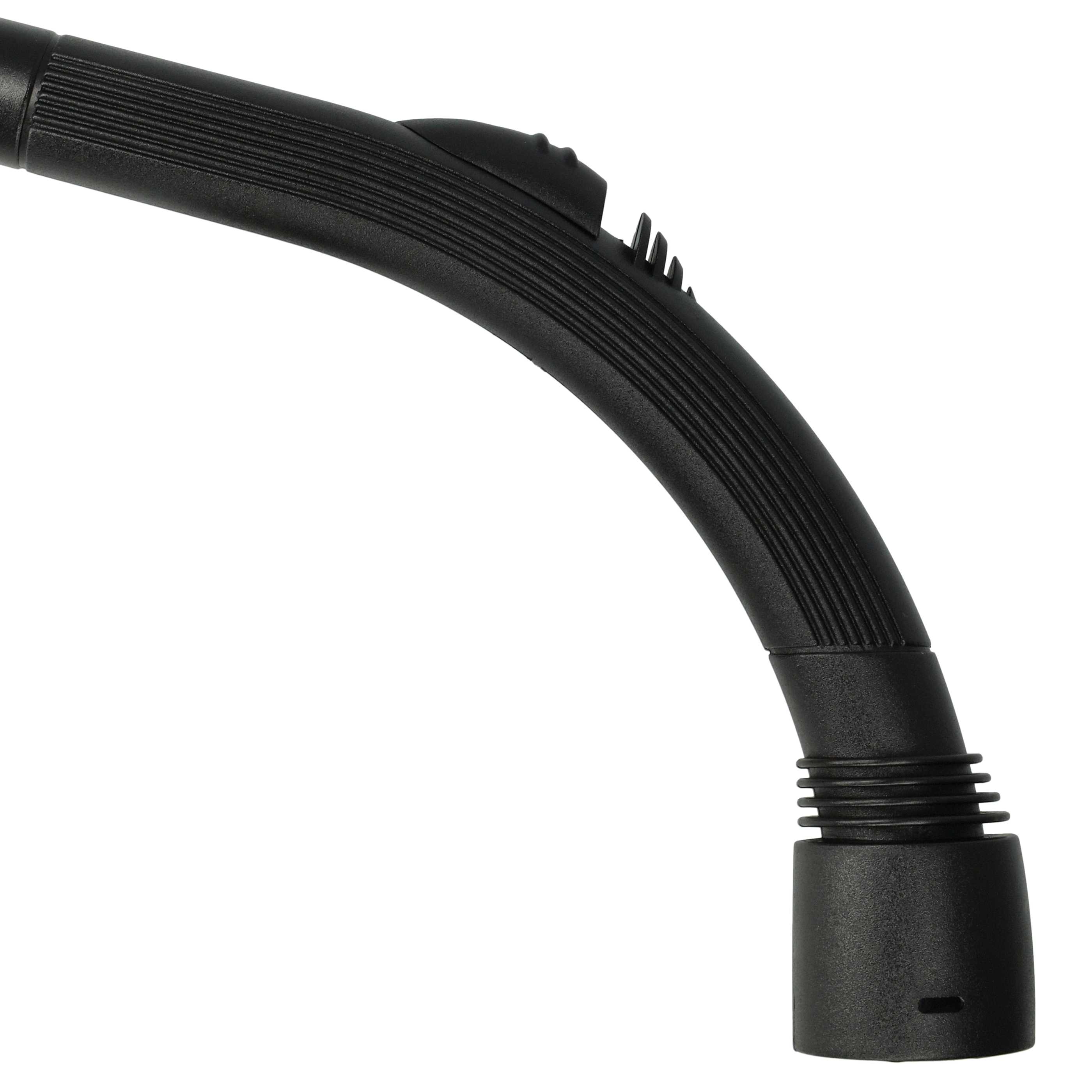 Vhbw Impugnatura Di Ricambio Per Aspirapolvere Dirt Devil M5021, Con Regolatore Di Aspirazione, Diametro 32 Mm